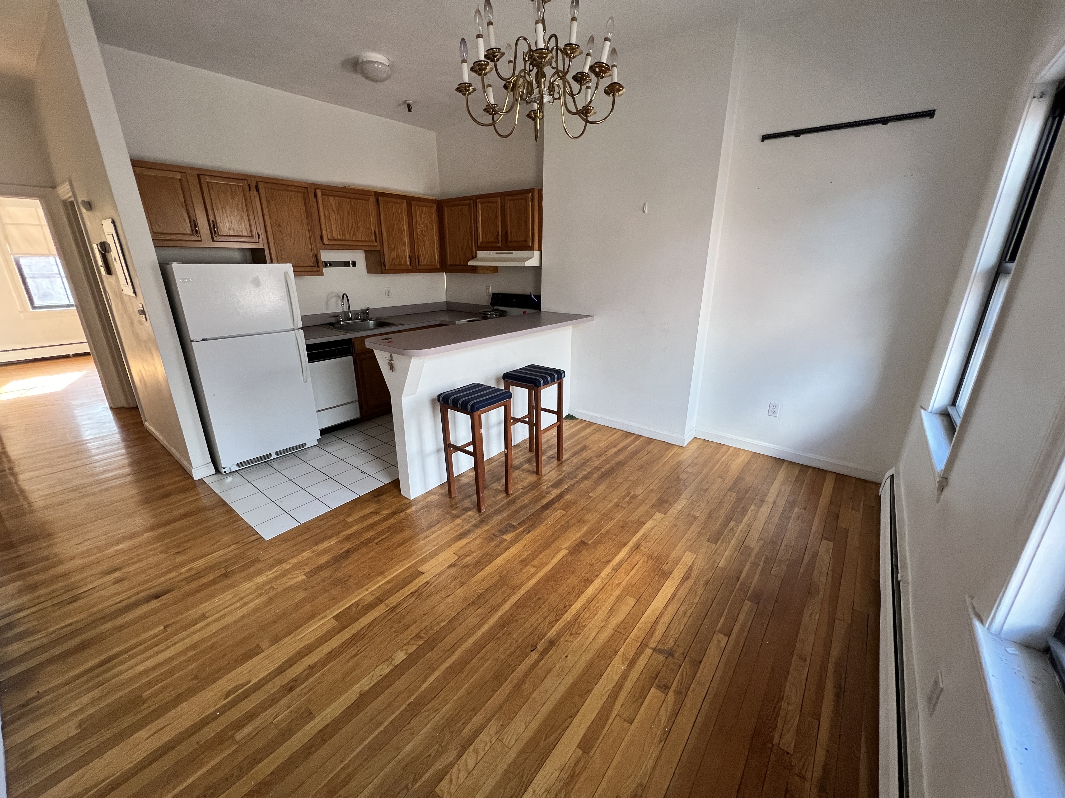 8 Milford St, South End