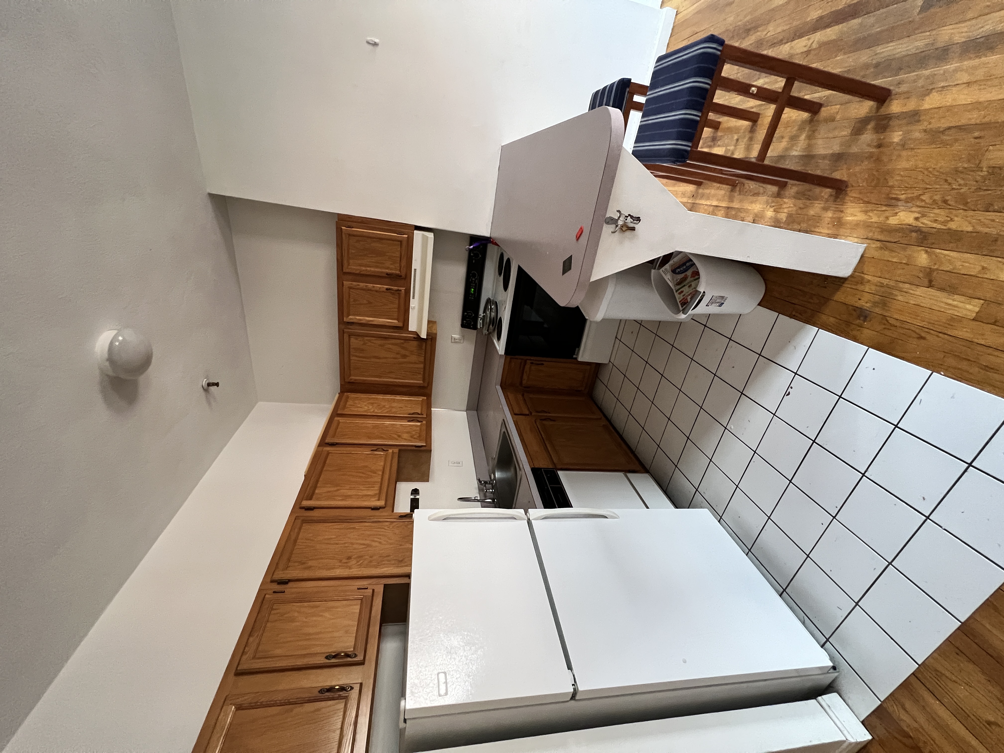 8 Milford St, South End