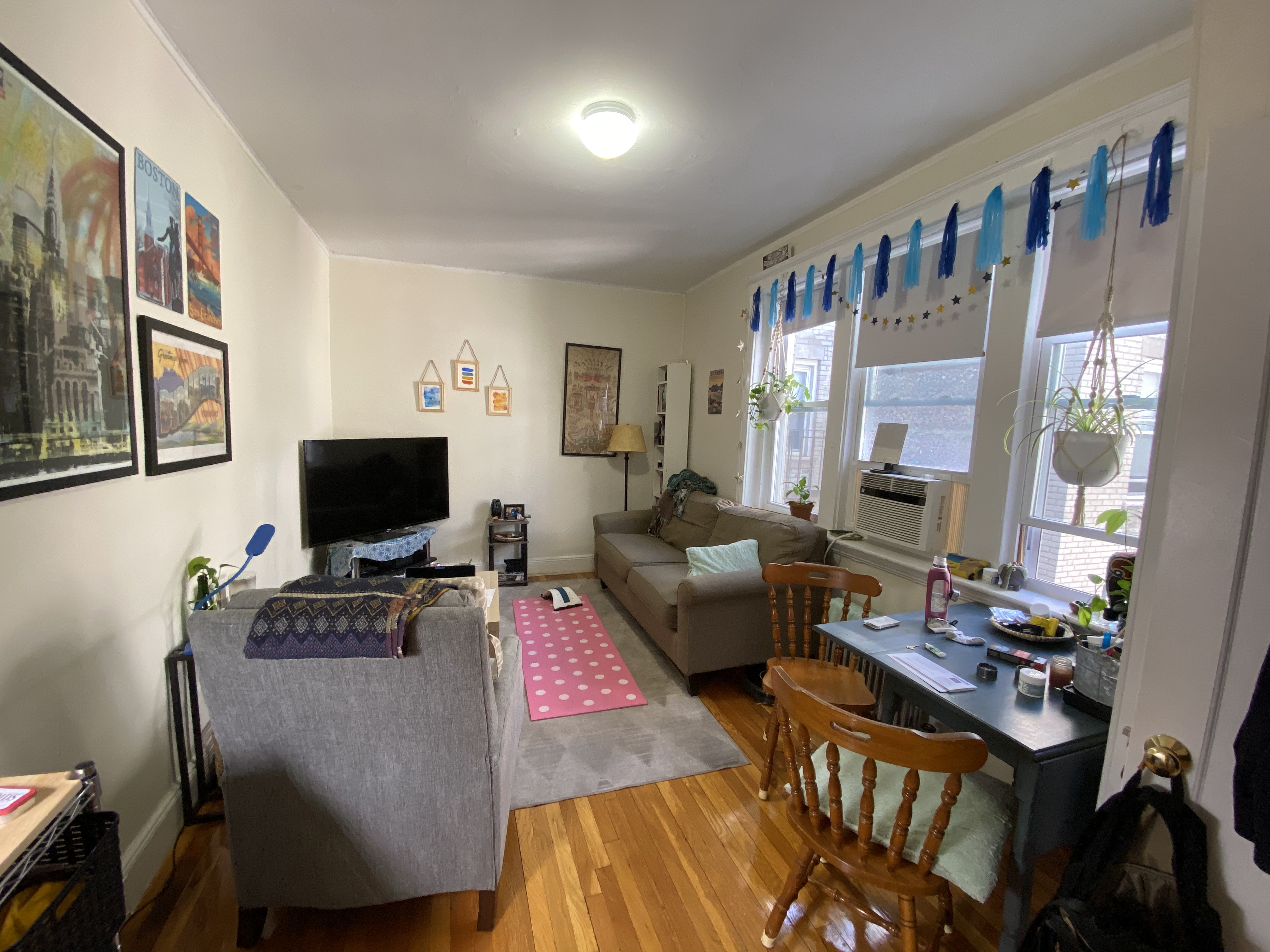 1820 Commonwealth Ave, Brighton