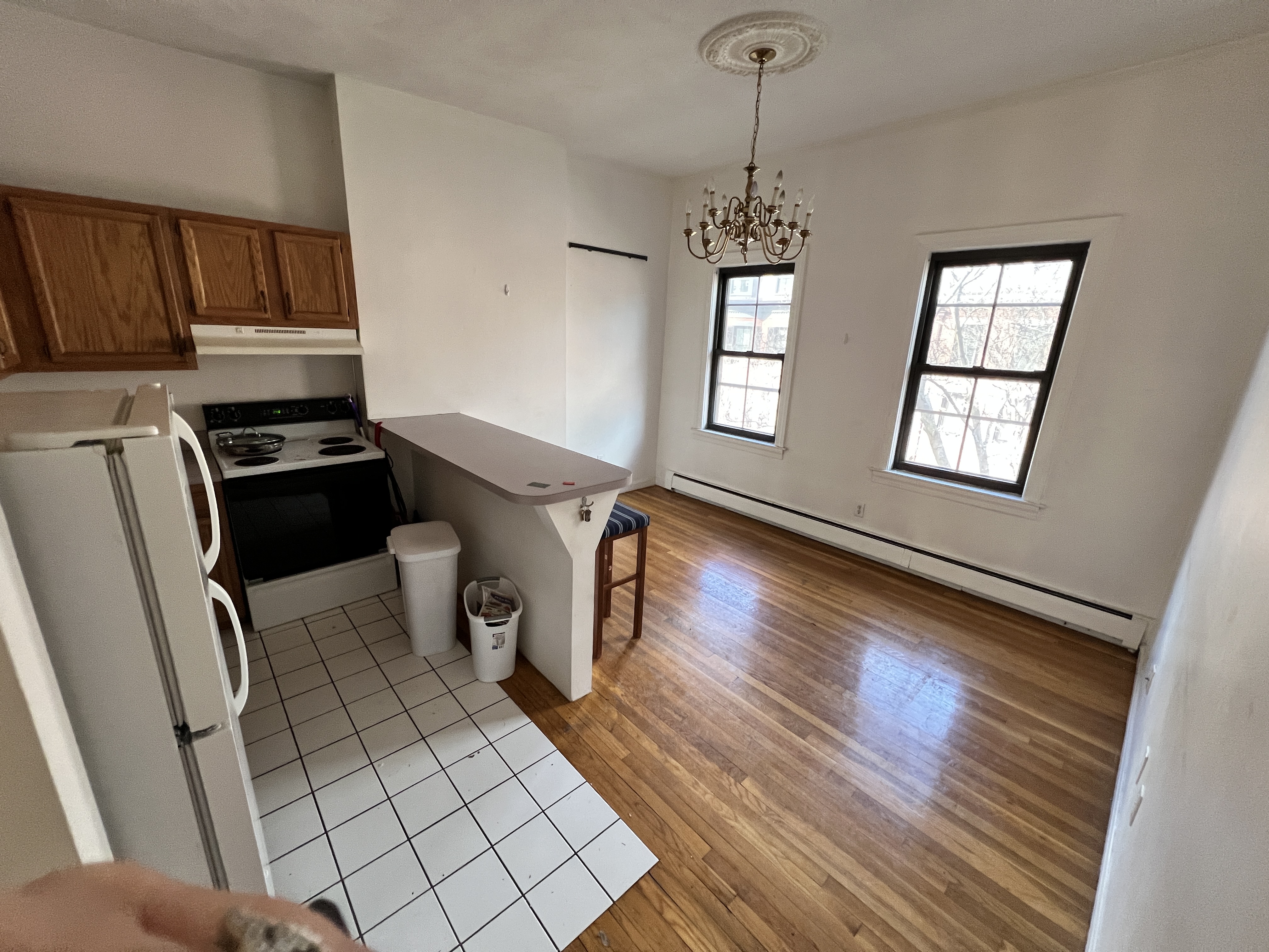 8 Milford St, South End