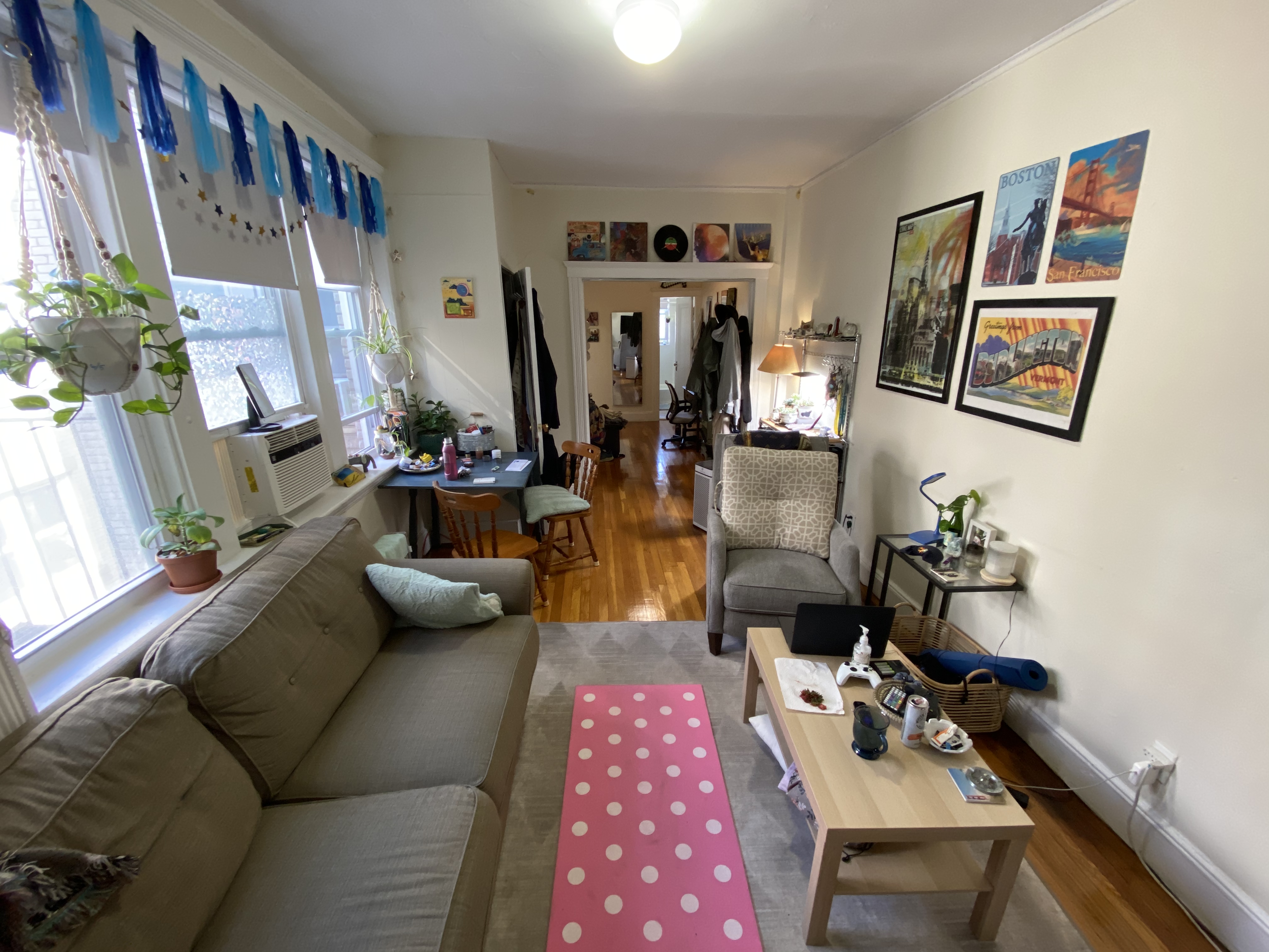 1820 Commonwealth Ave, Brighton