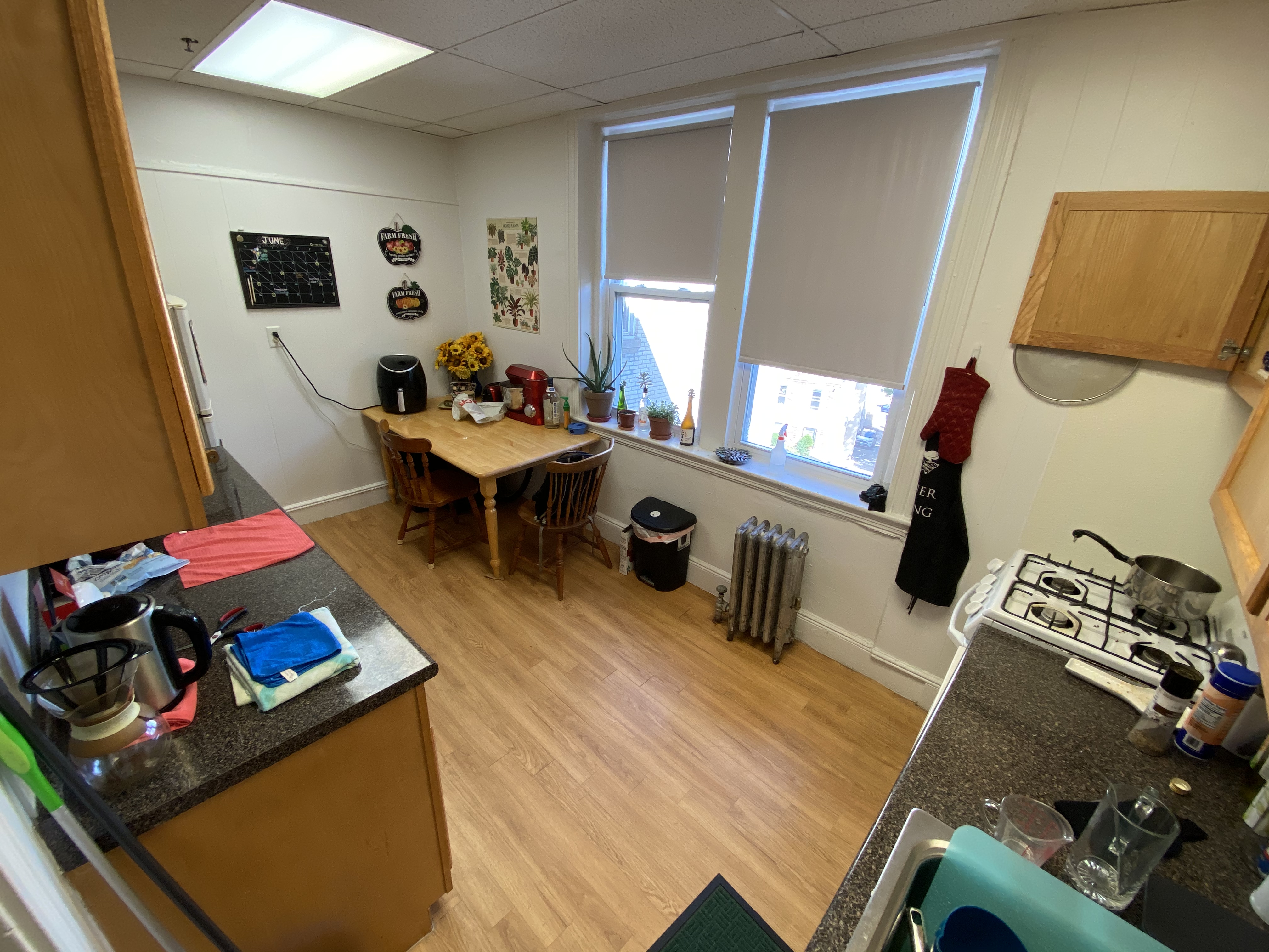 1820 Commonwealth Ave, Brighton