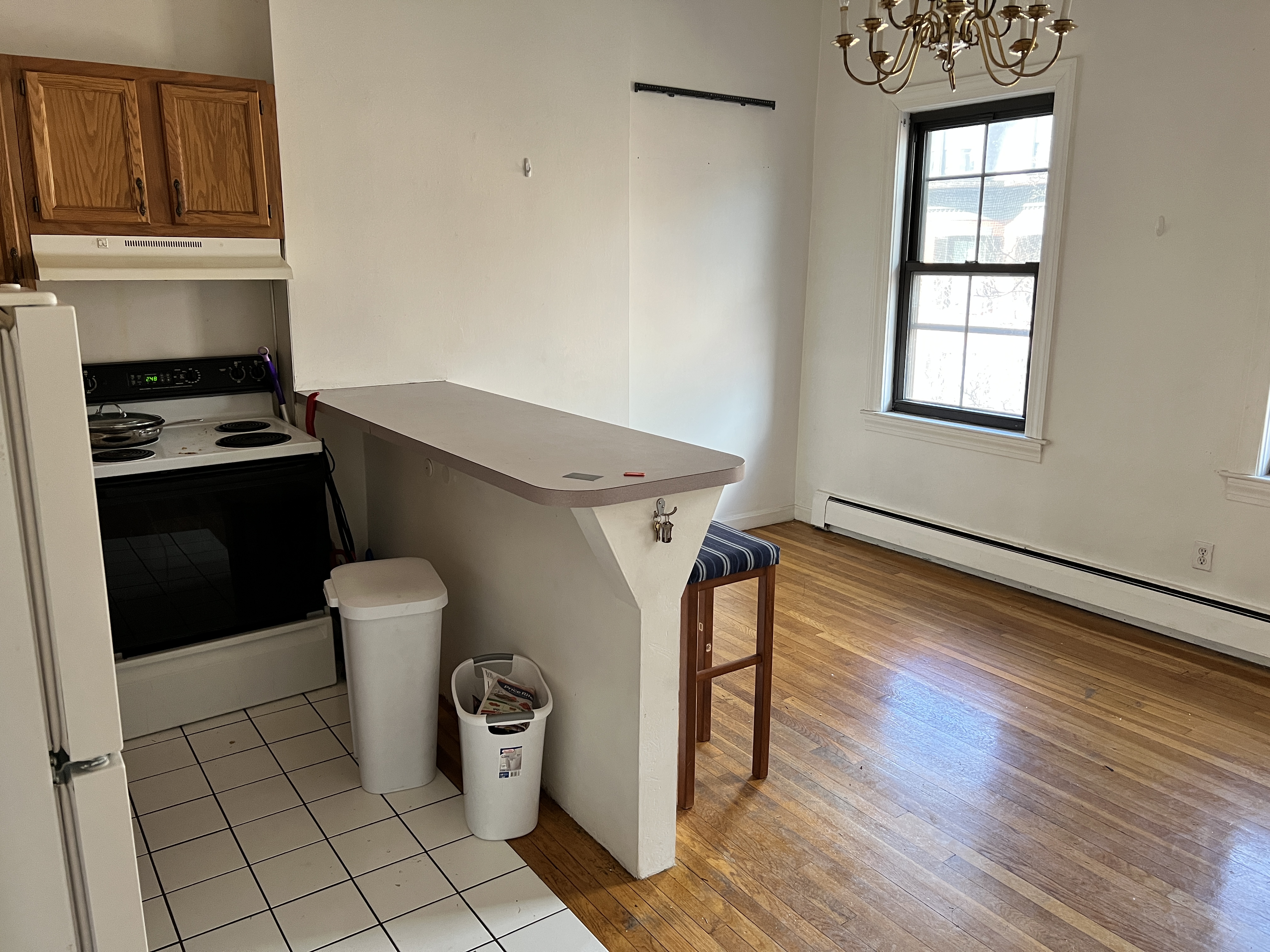 8 Milford St, South End