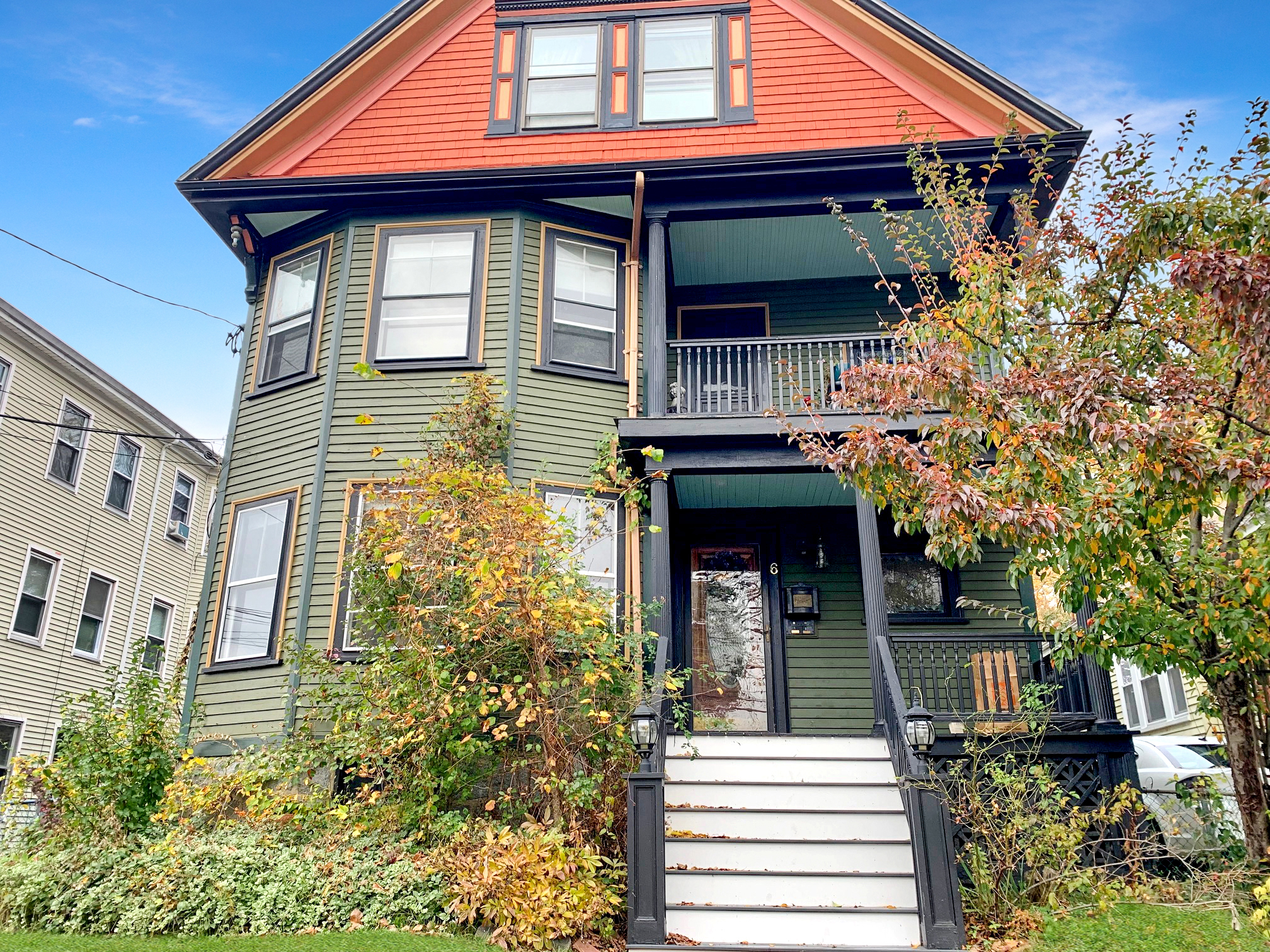 6 Sunmer St, Hyde Park