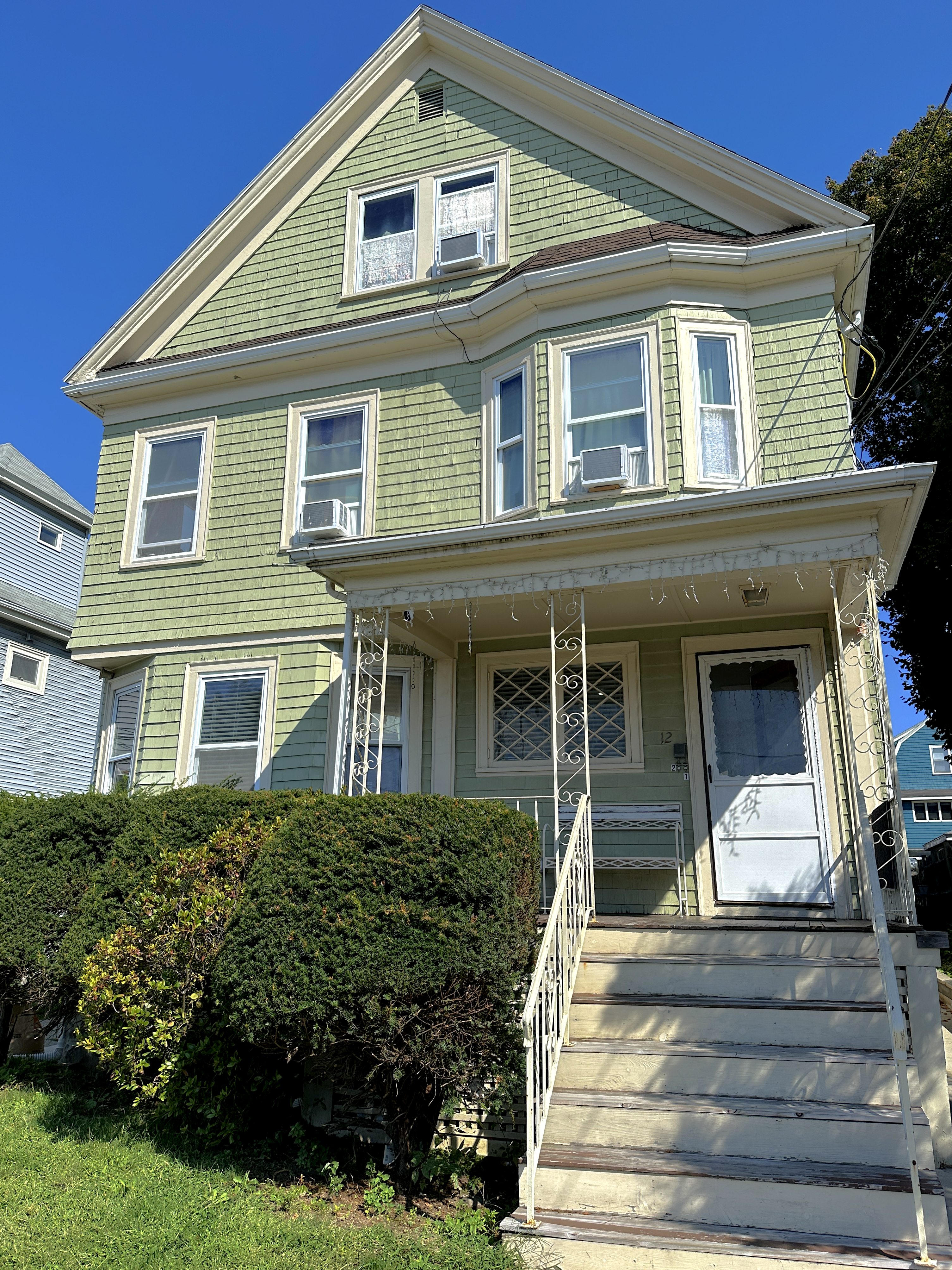 12 Appleton St, Malden