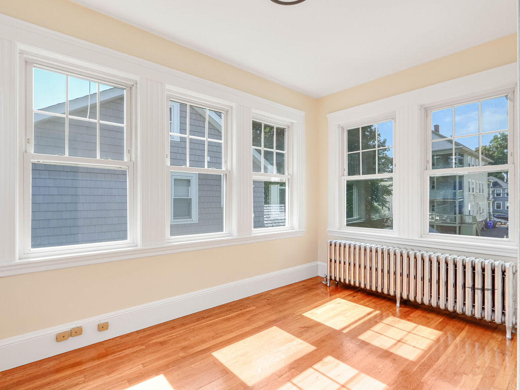 20 Zeller St, Roslindale