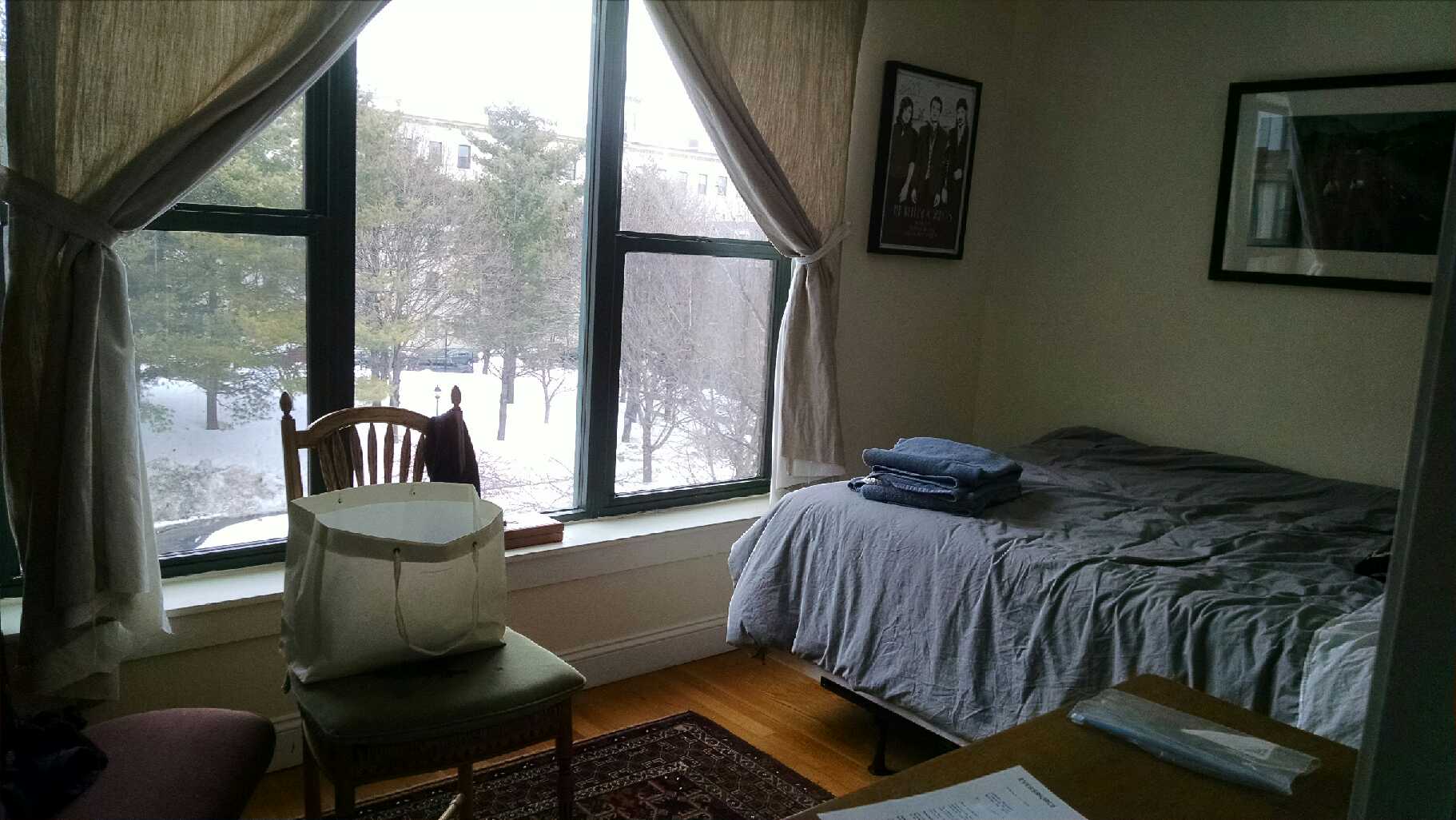 3 Douglas Park, Fenway