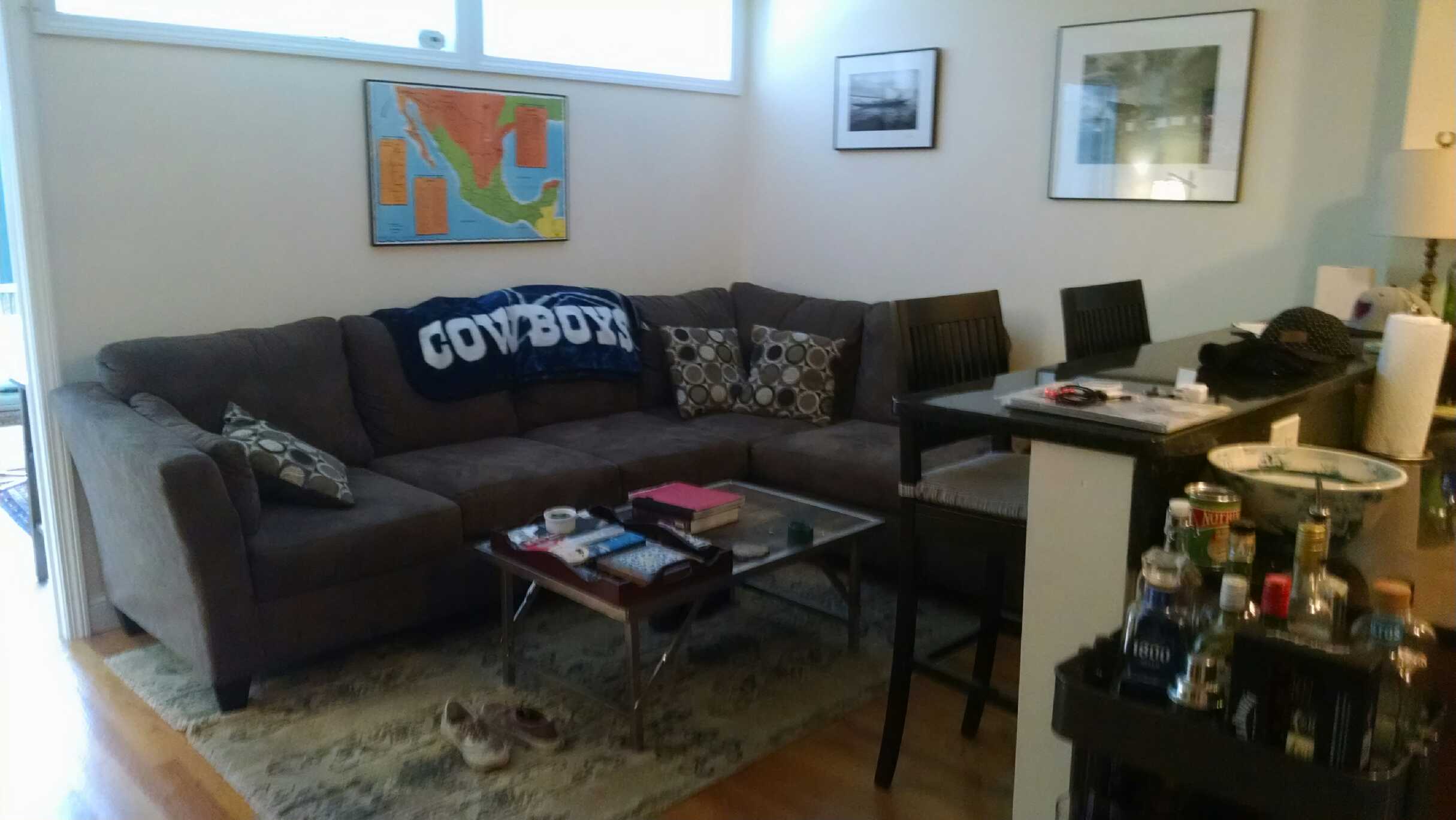 3 Douglas Park, Fenway