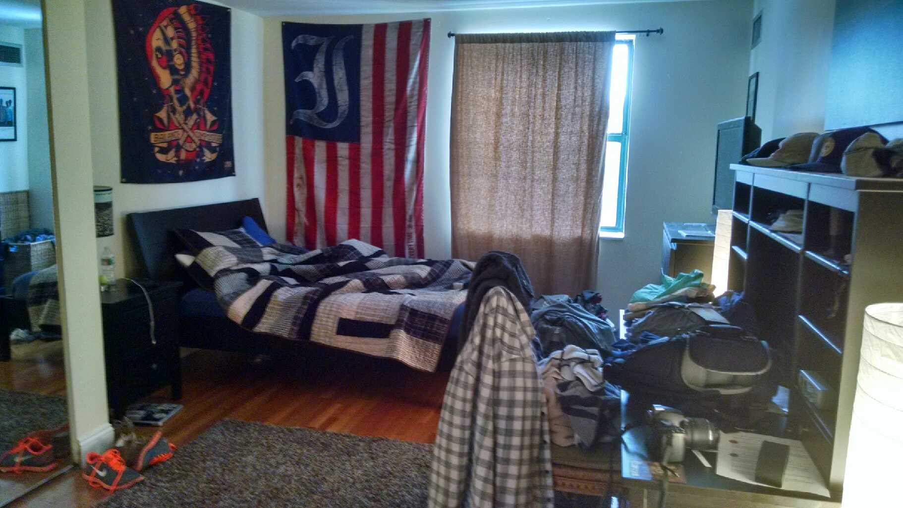 3 Douglas Park, Fenway