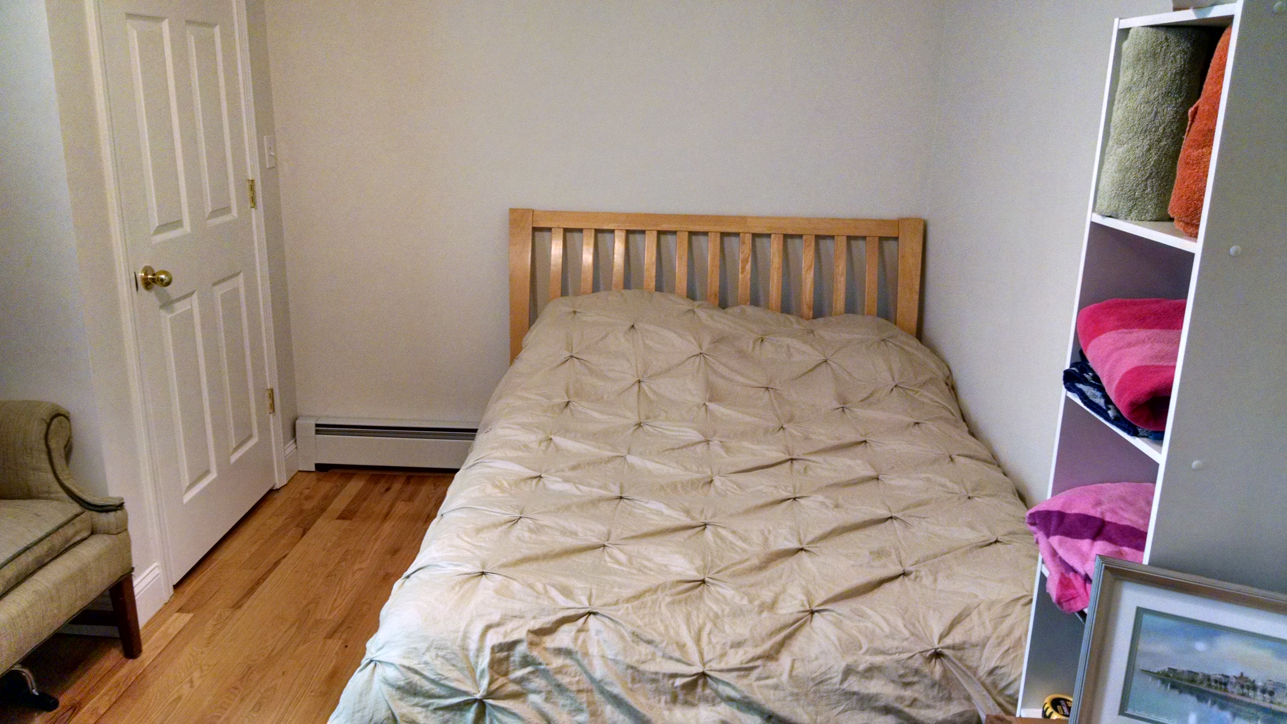 1 Victoria St, Teele Square