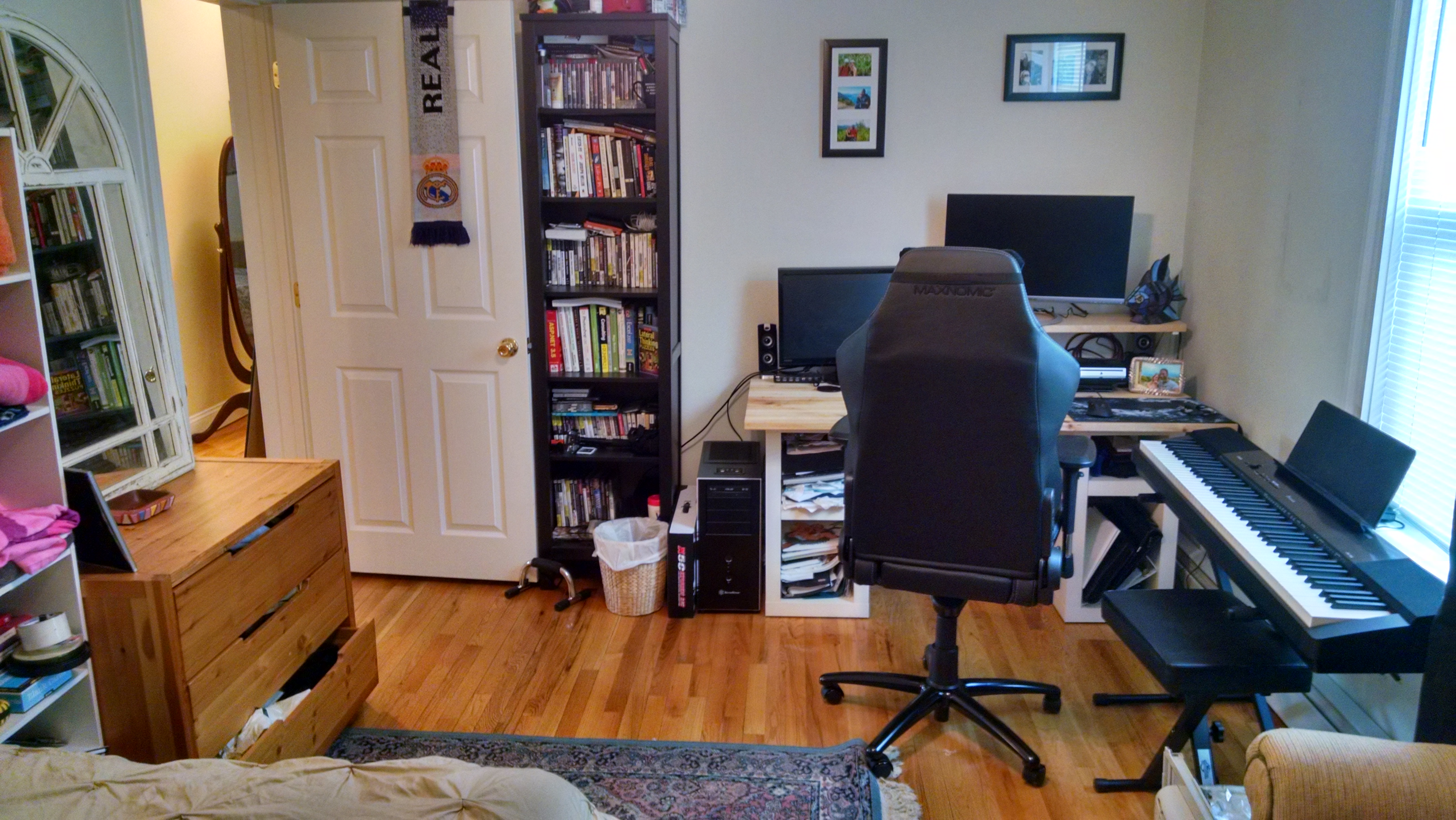 1 Victoria St, Teele Square