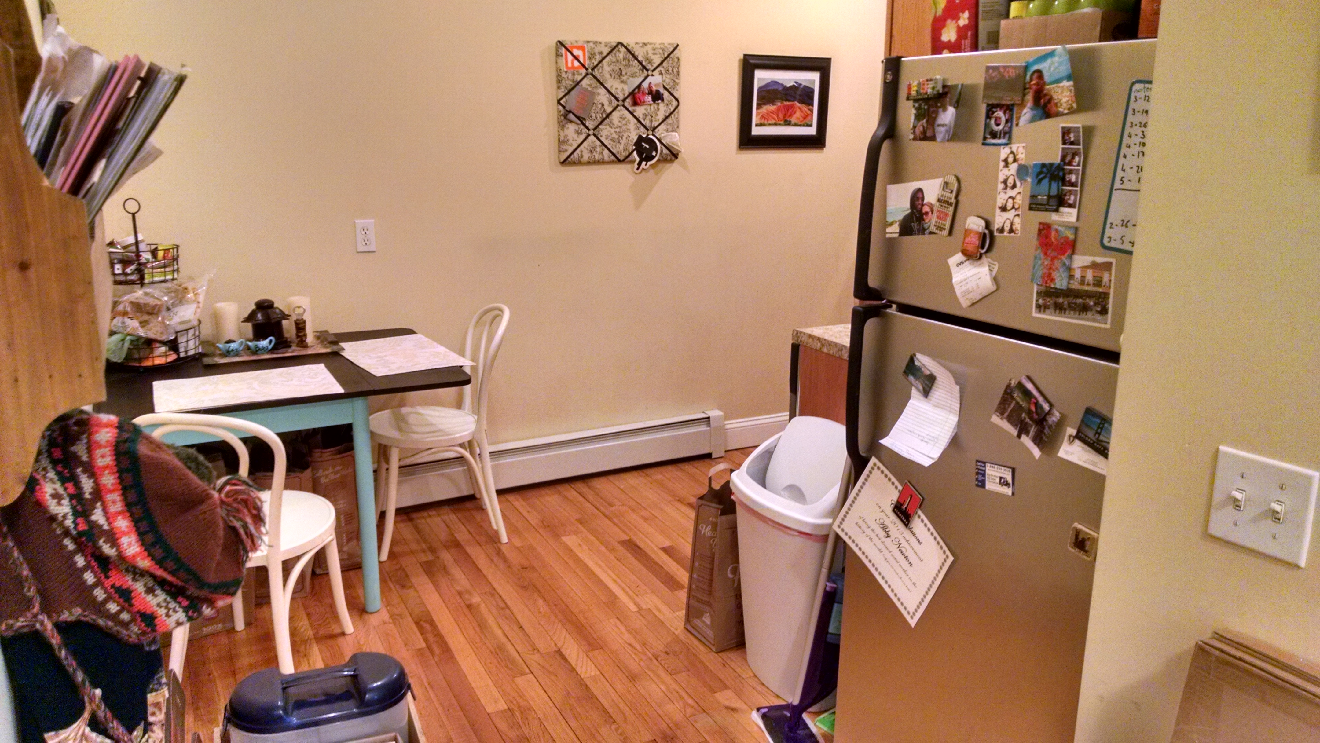 1 Victoria St, Teele Square