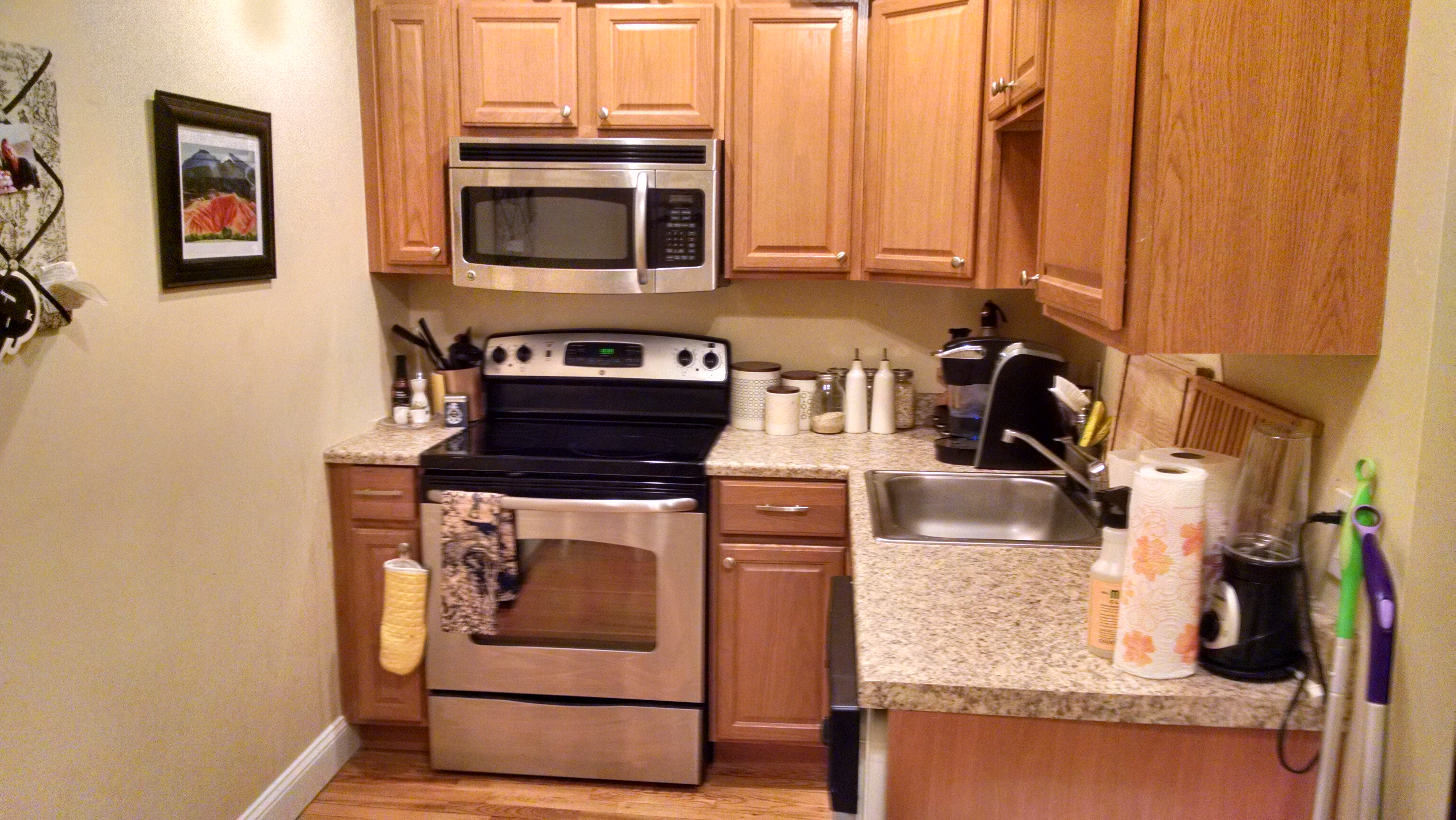 1 Victoria St, Teele Square