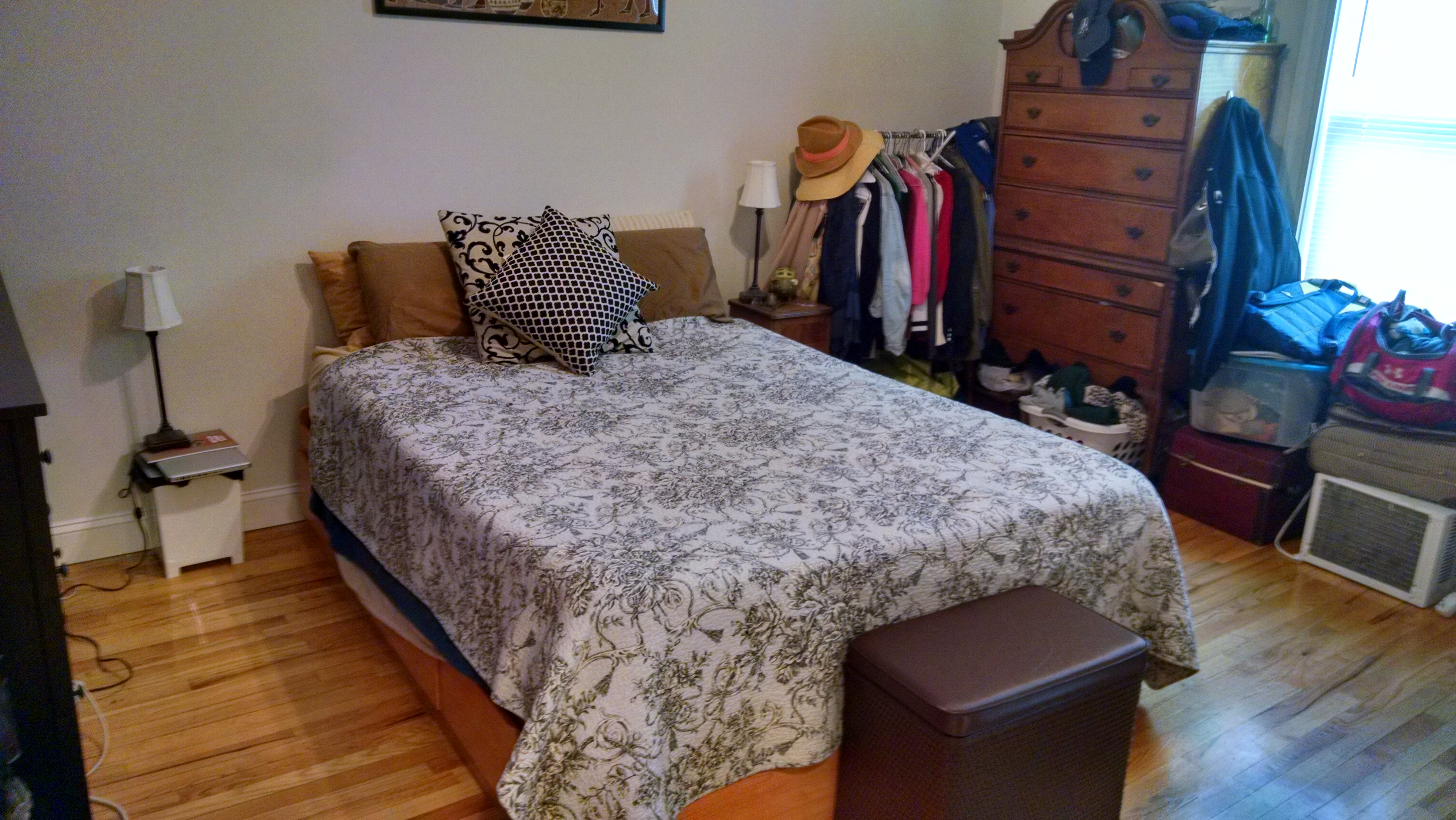 1 Victoria St, Teele Square