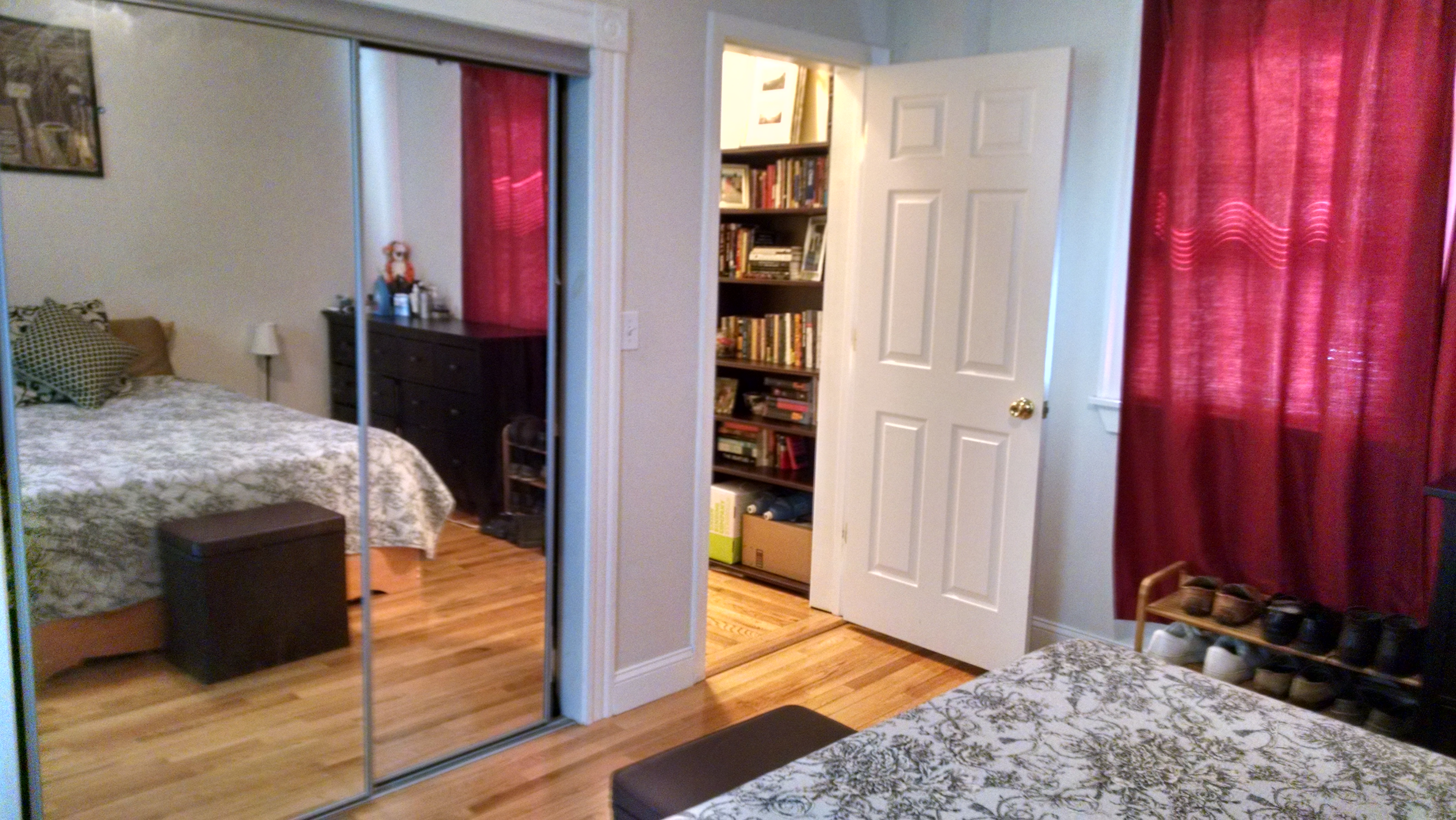 1 Victoria St, Teele Square