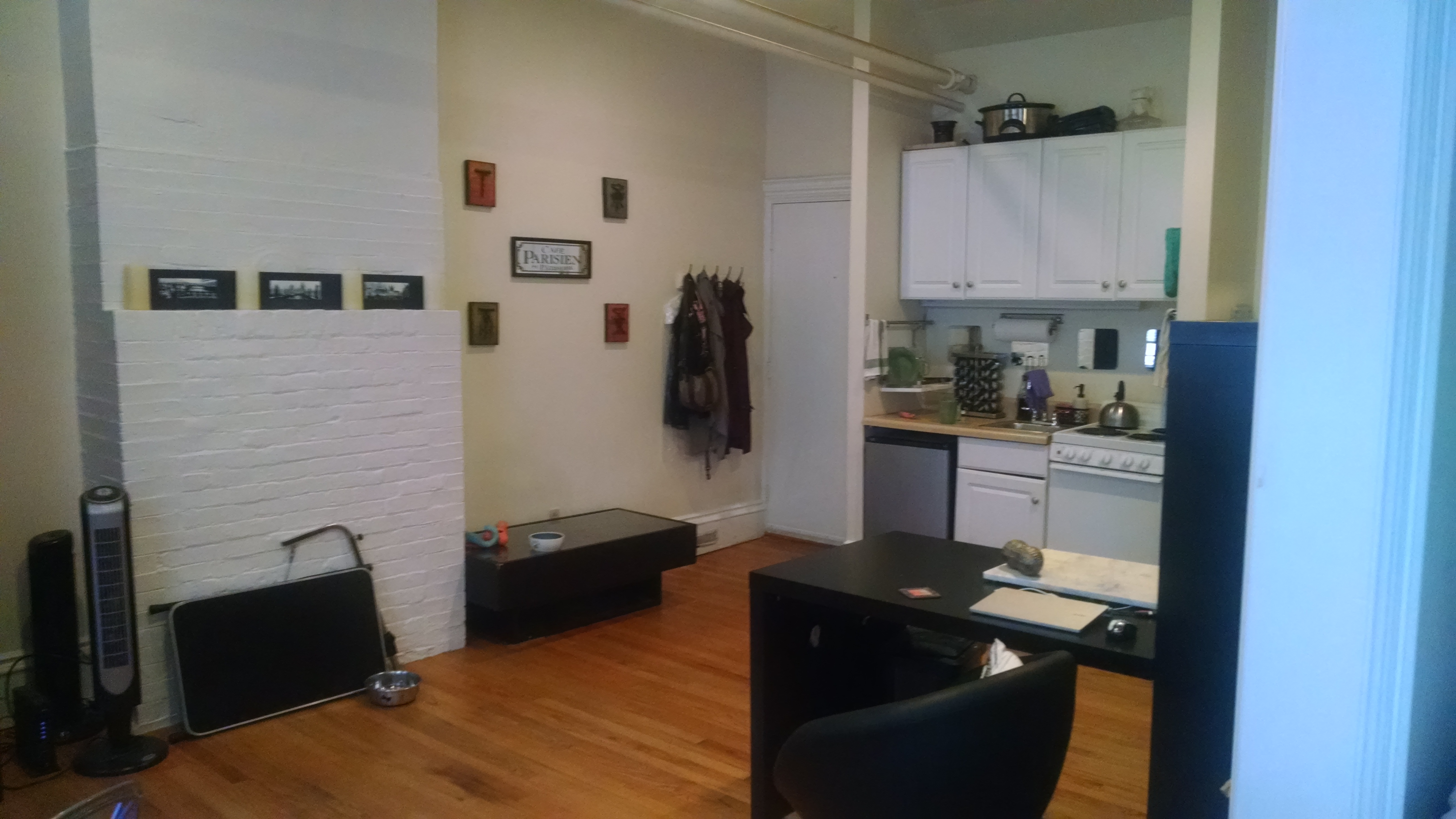 556 Columbus Ave, South End