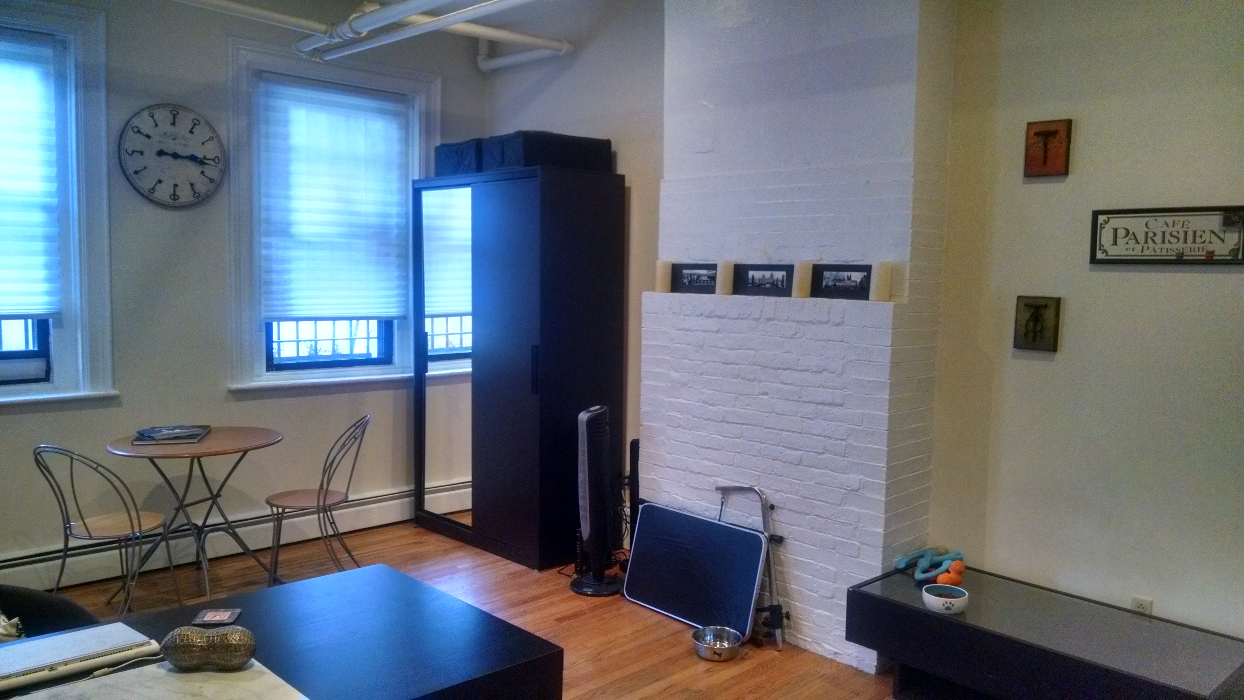 556 Columbus Ave, South End