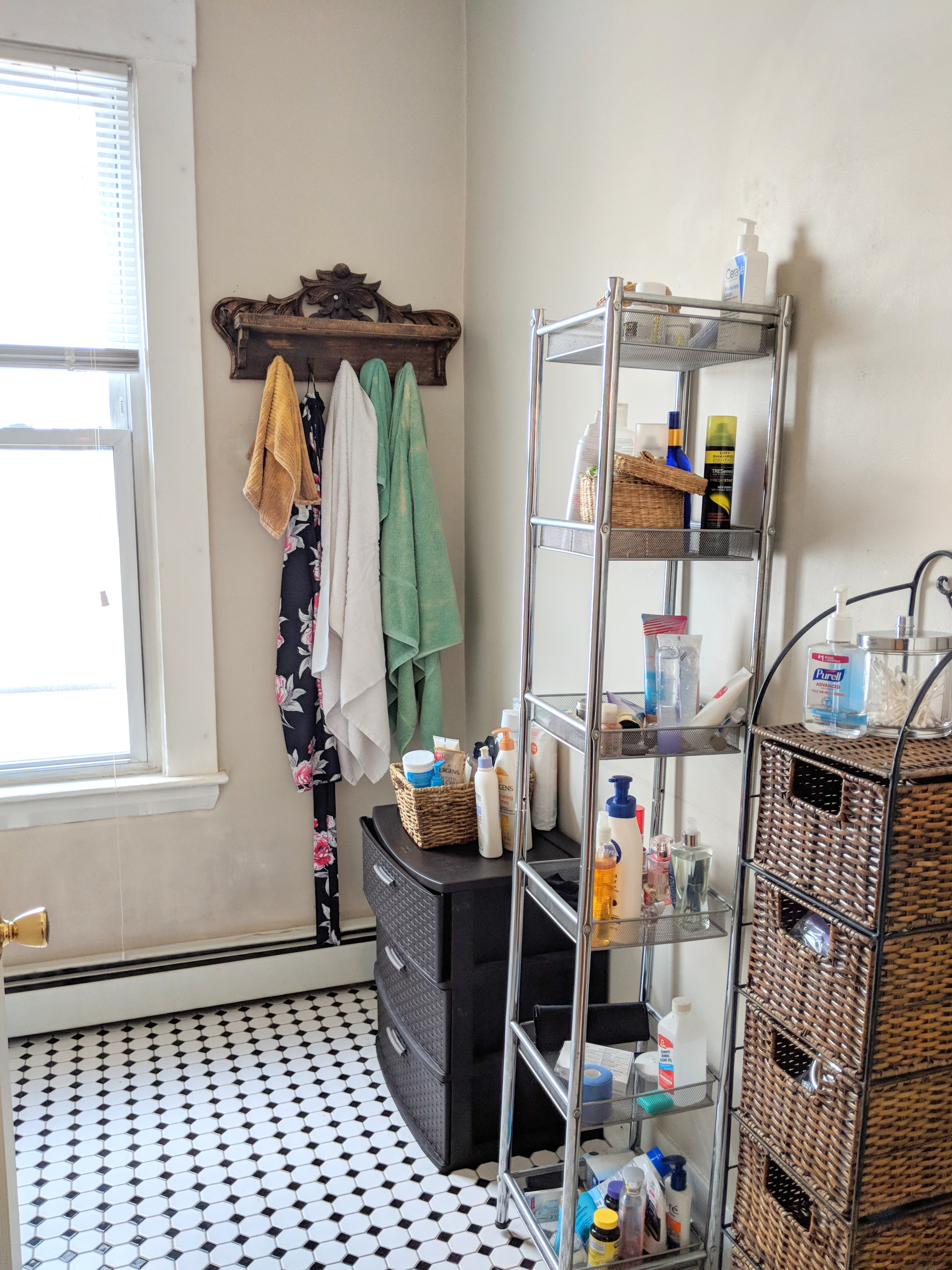 397 Washington St, Inman Square