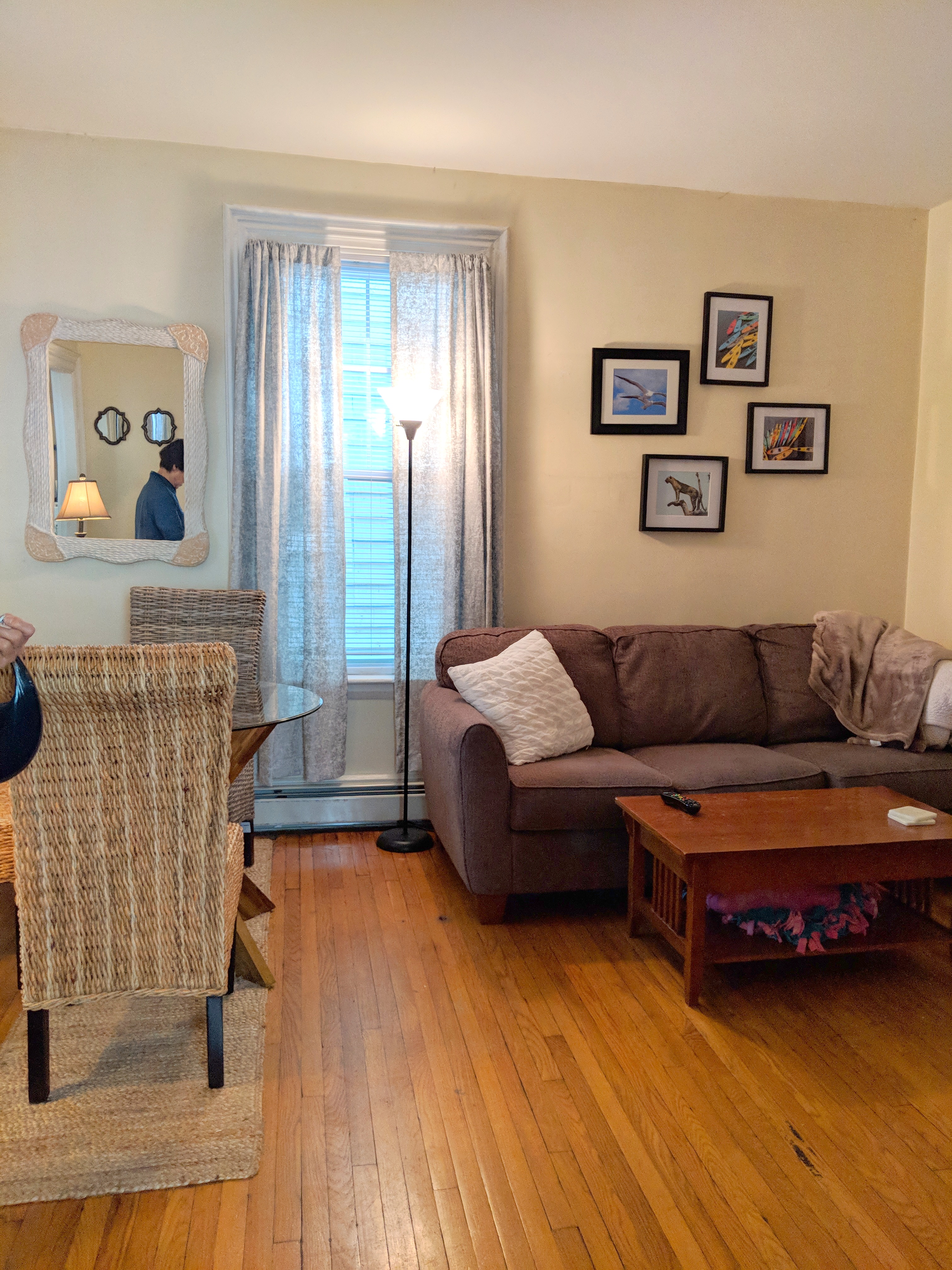 397 Washington St, Inman Square