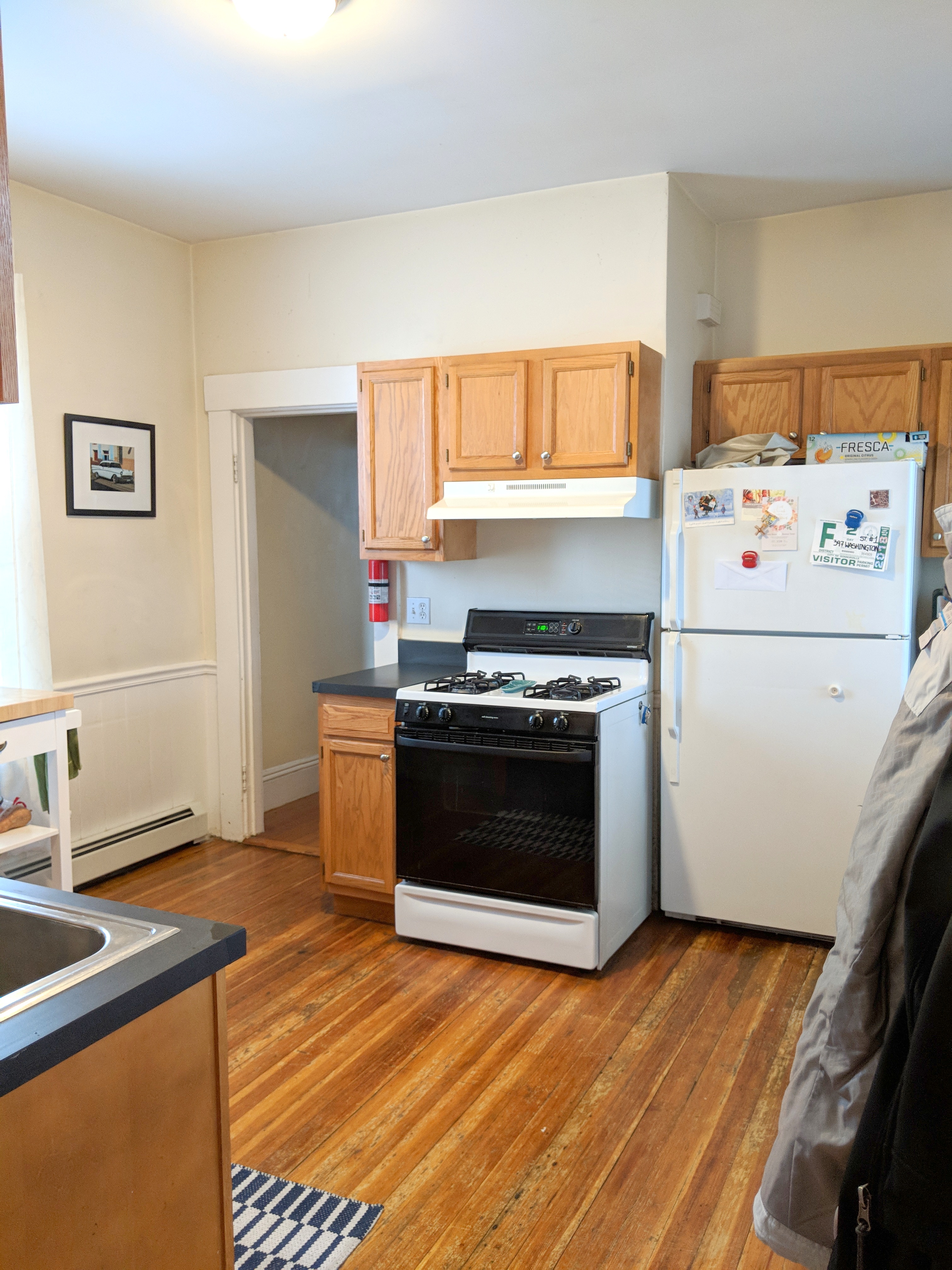 397 Washington St, Inman Square