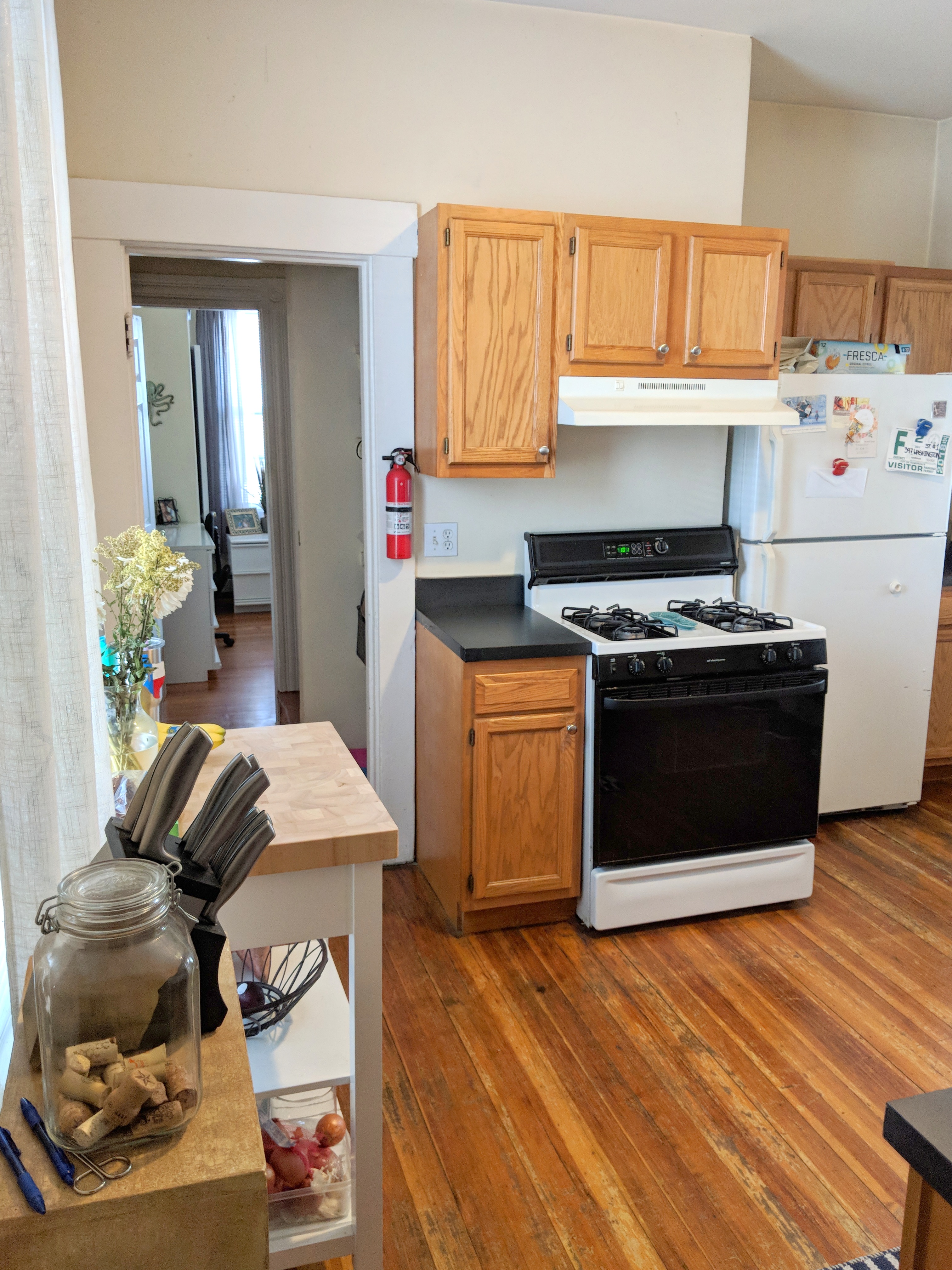 397 Washington St, Inman Square