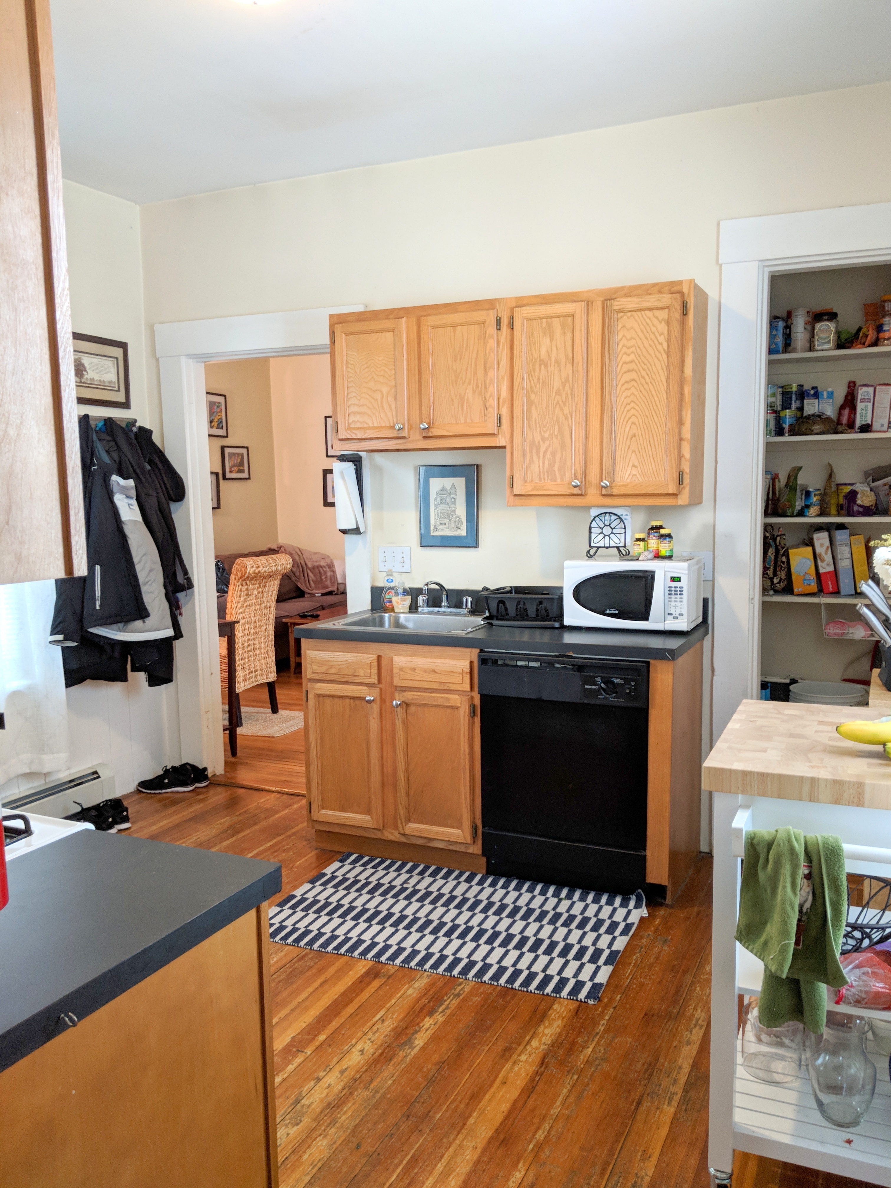 397 Washington St, Inman Square