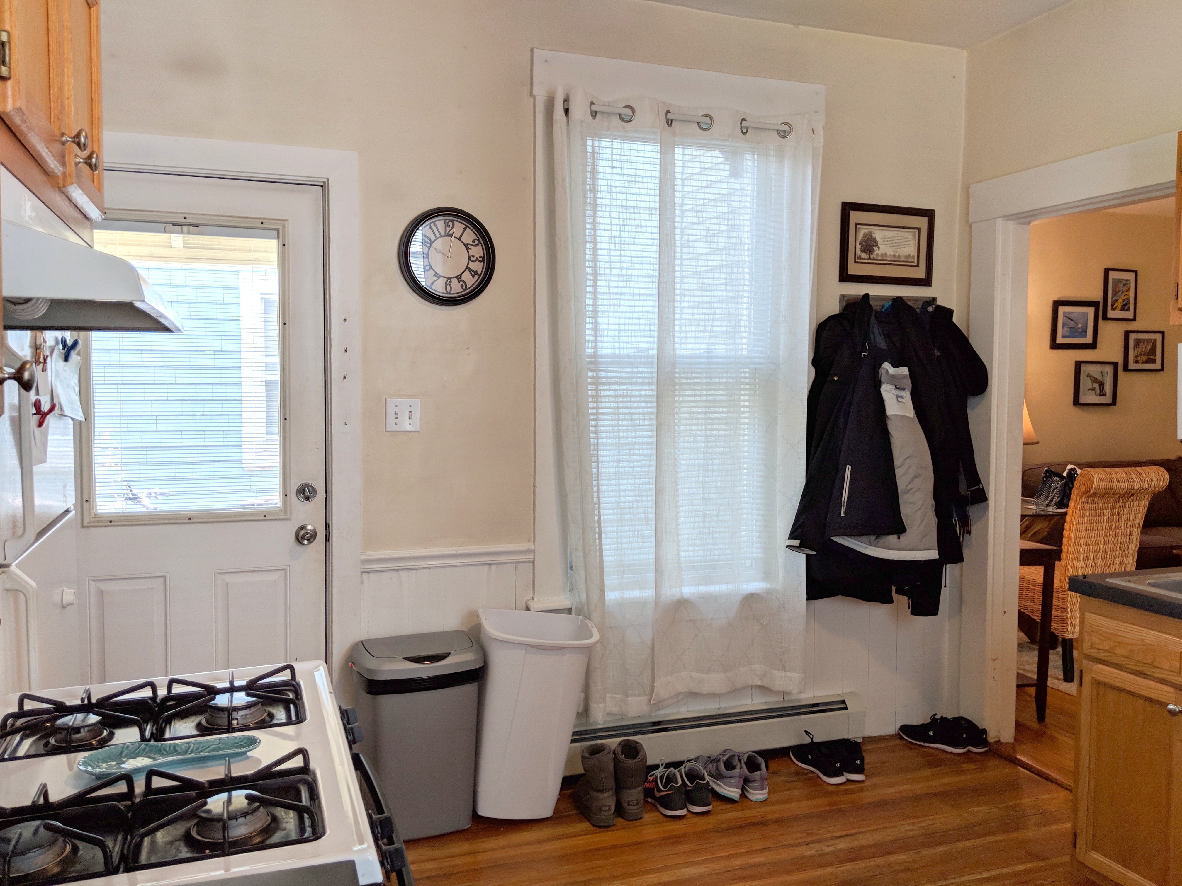 397 Washington St, Inman Square