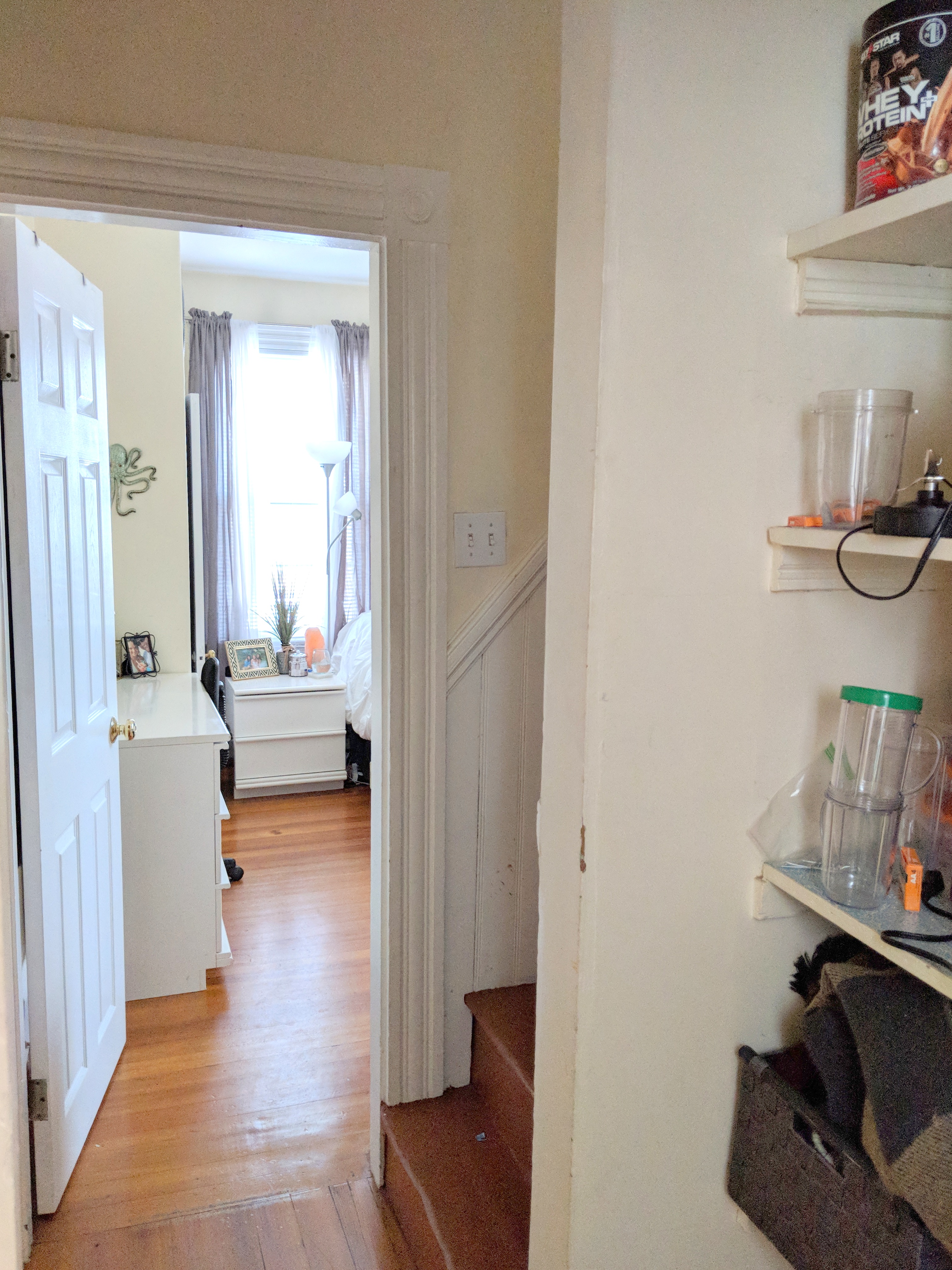 397 Washington St, Inman Square