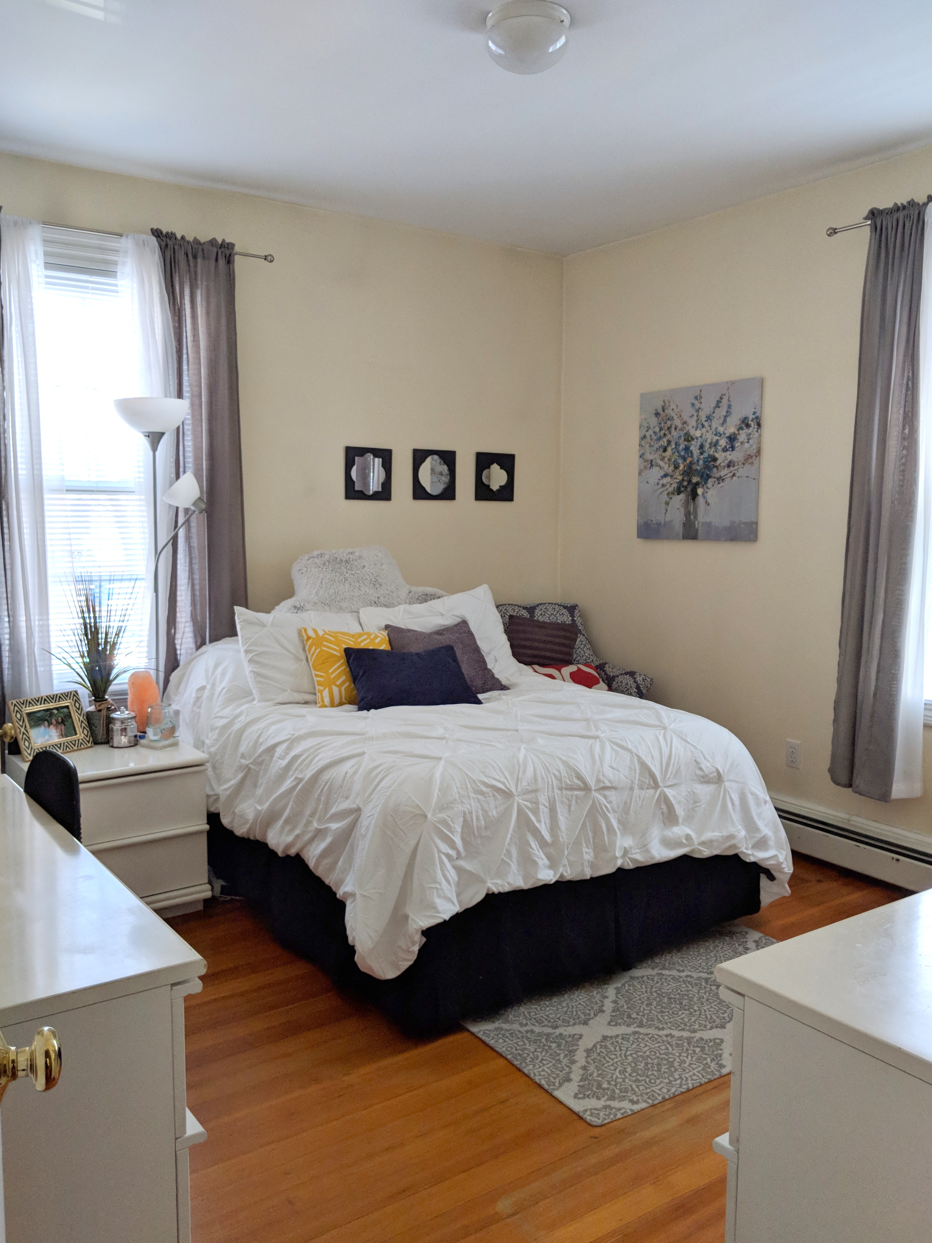 397 Washington St, Inman Square