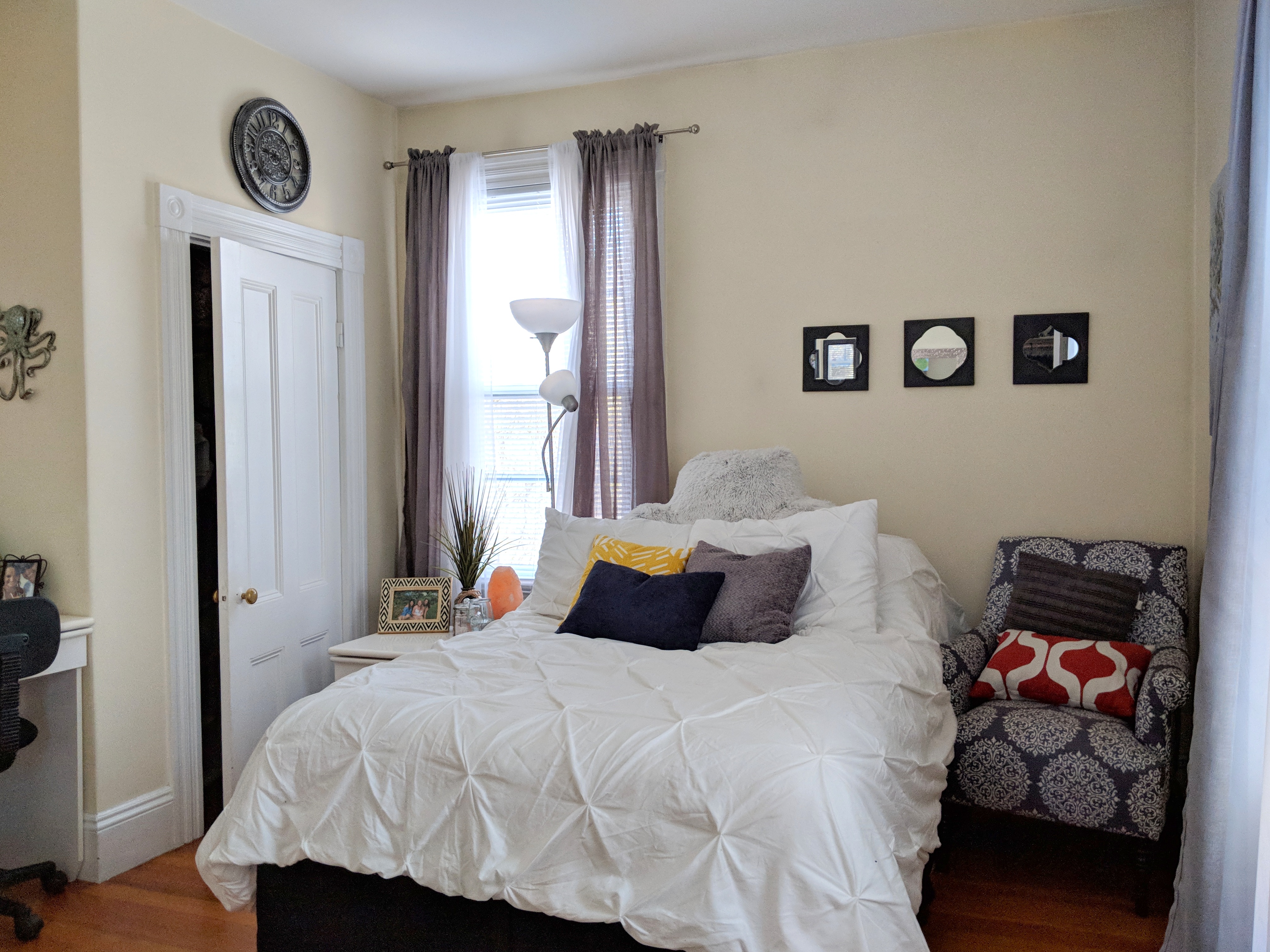 397 Washington St, Inman Square