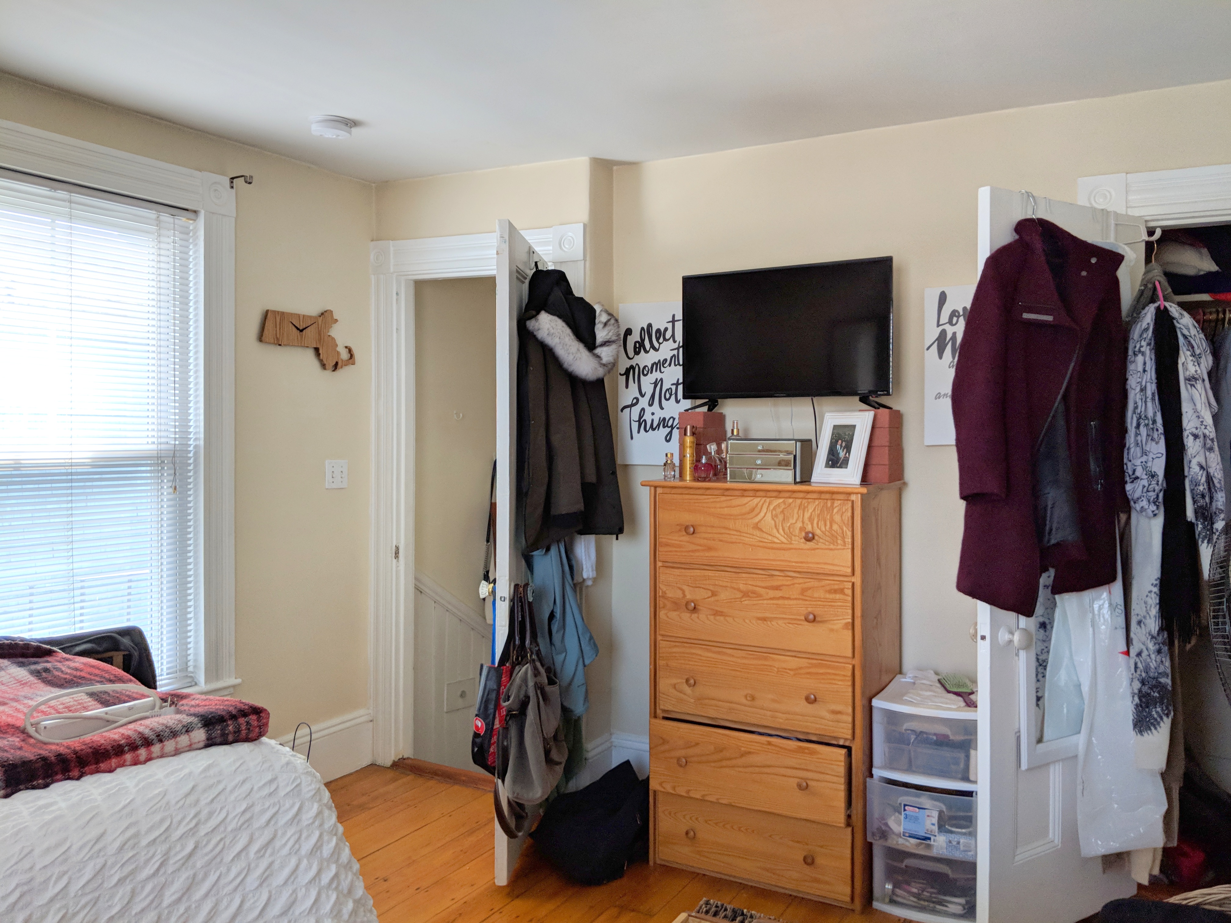 397 Washington St, Inman Square