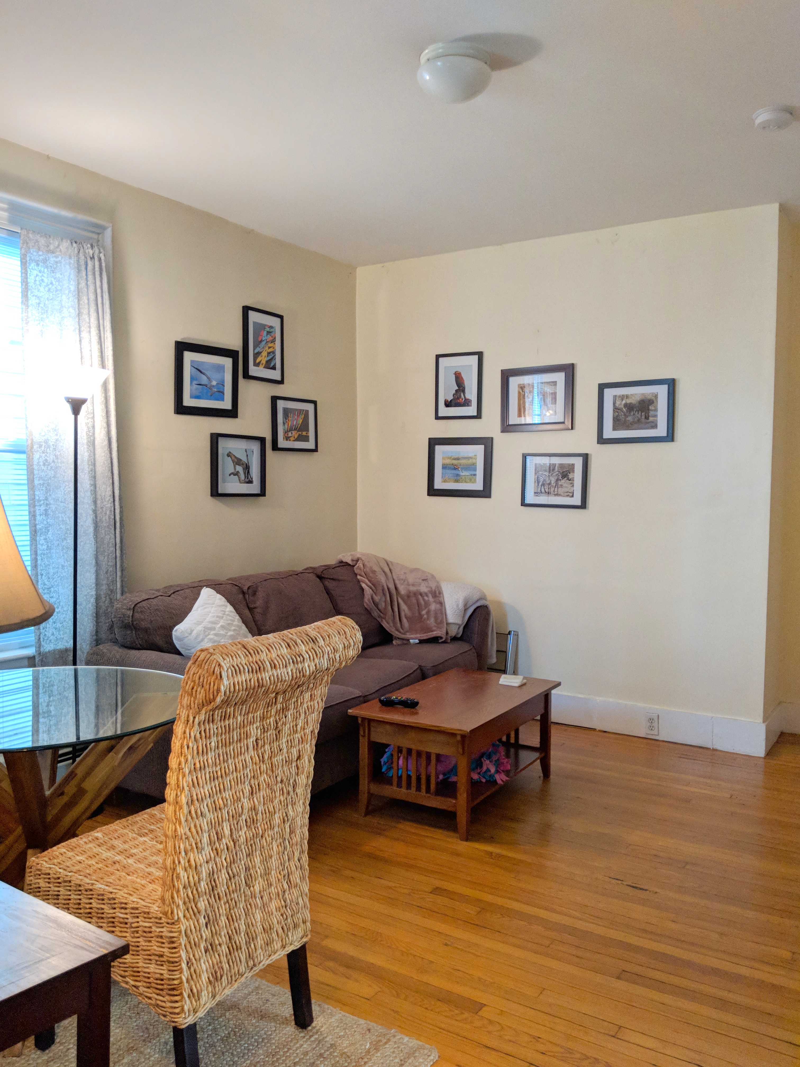 397 Washington St, Inman Square