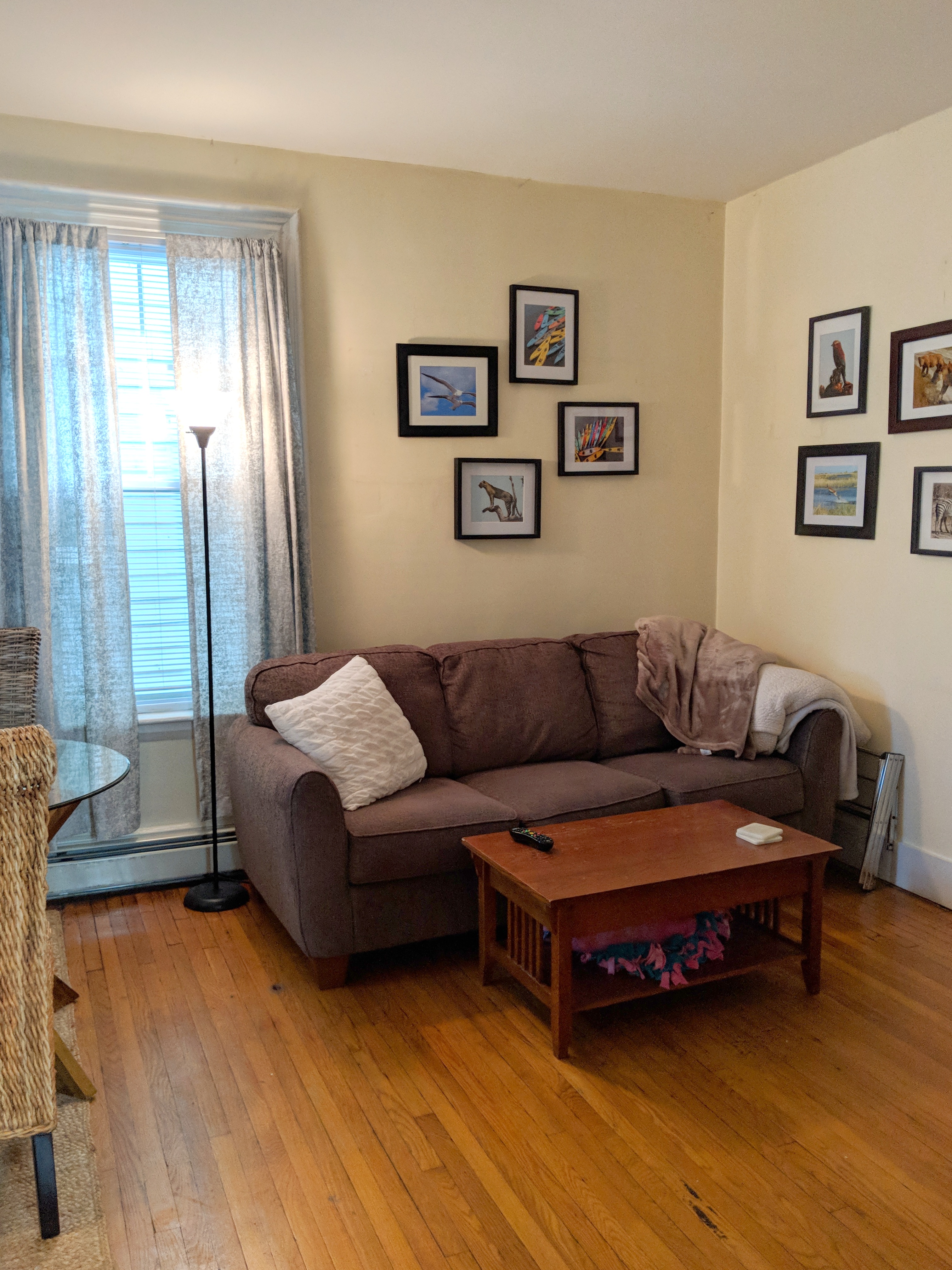 397 Washington St, Inman Square