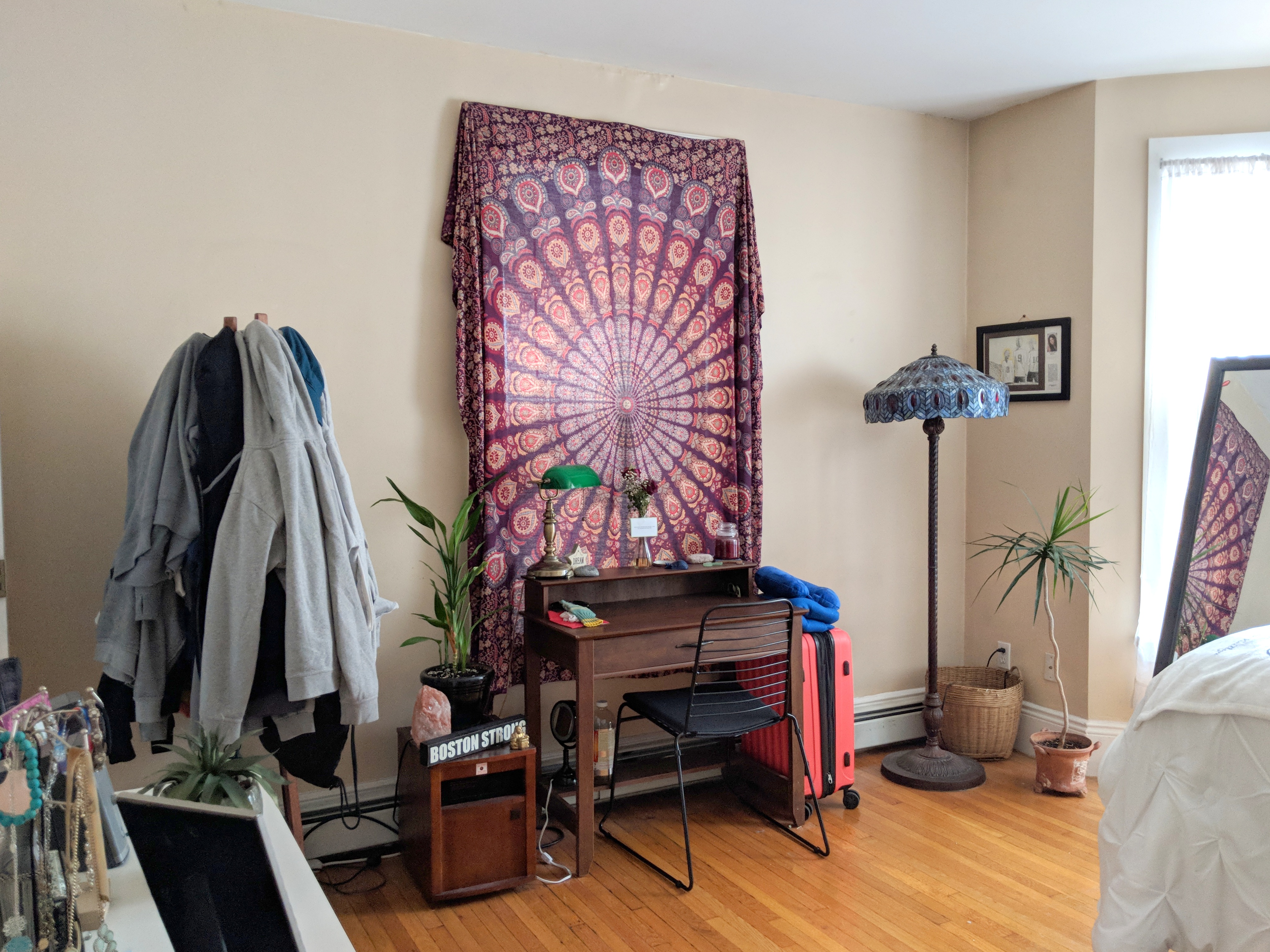 397 Washington St, Inman Square