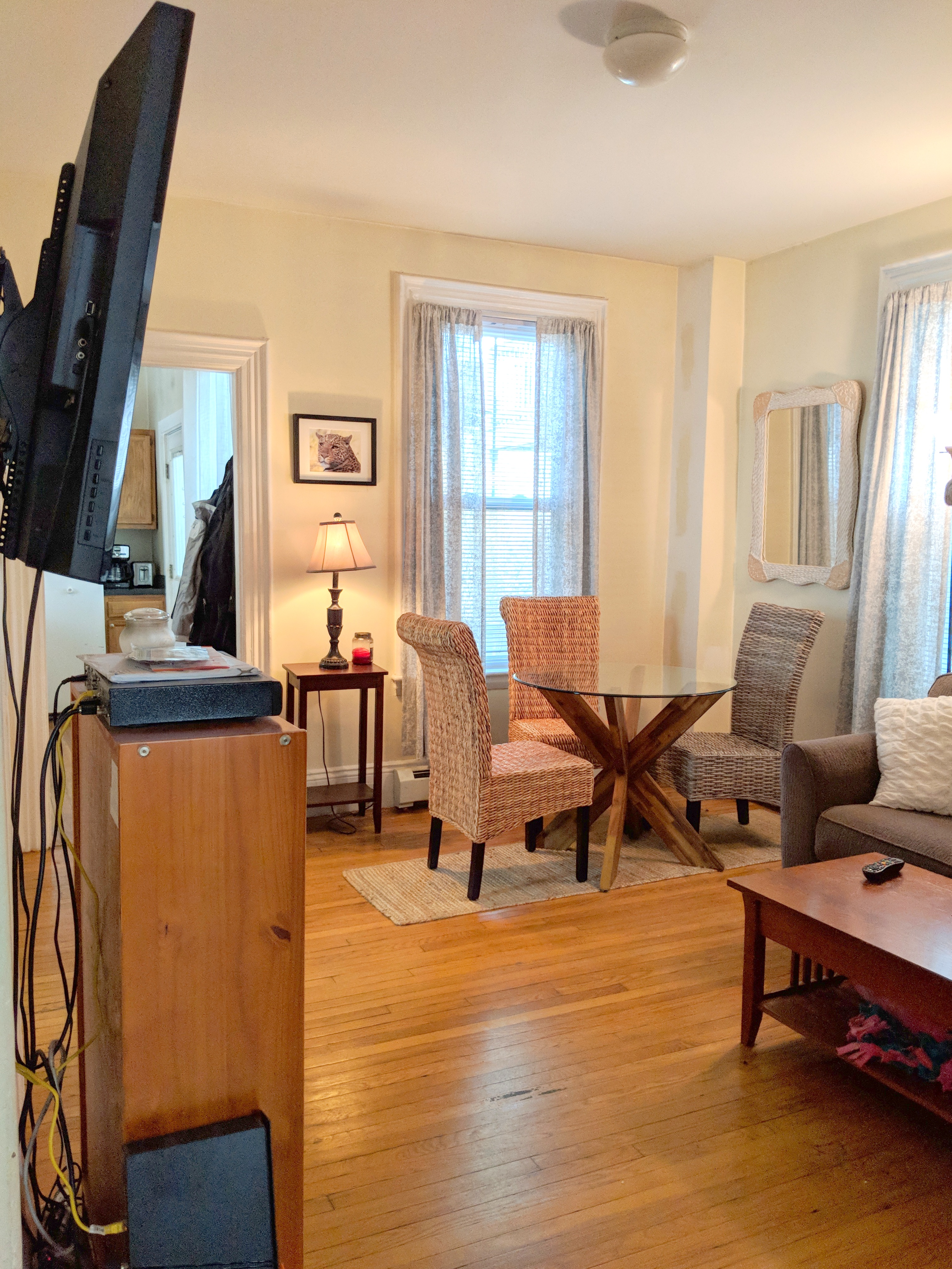 397 Washington St, Inman Square