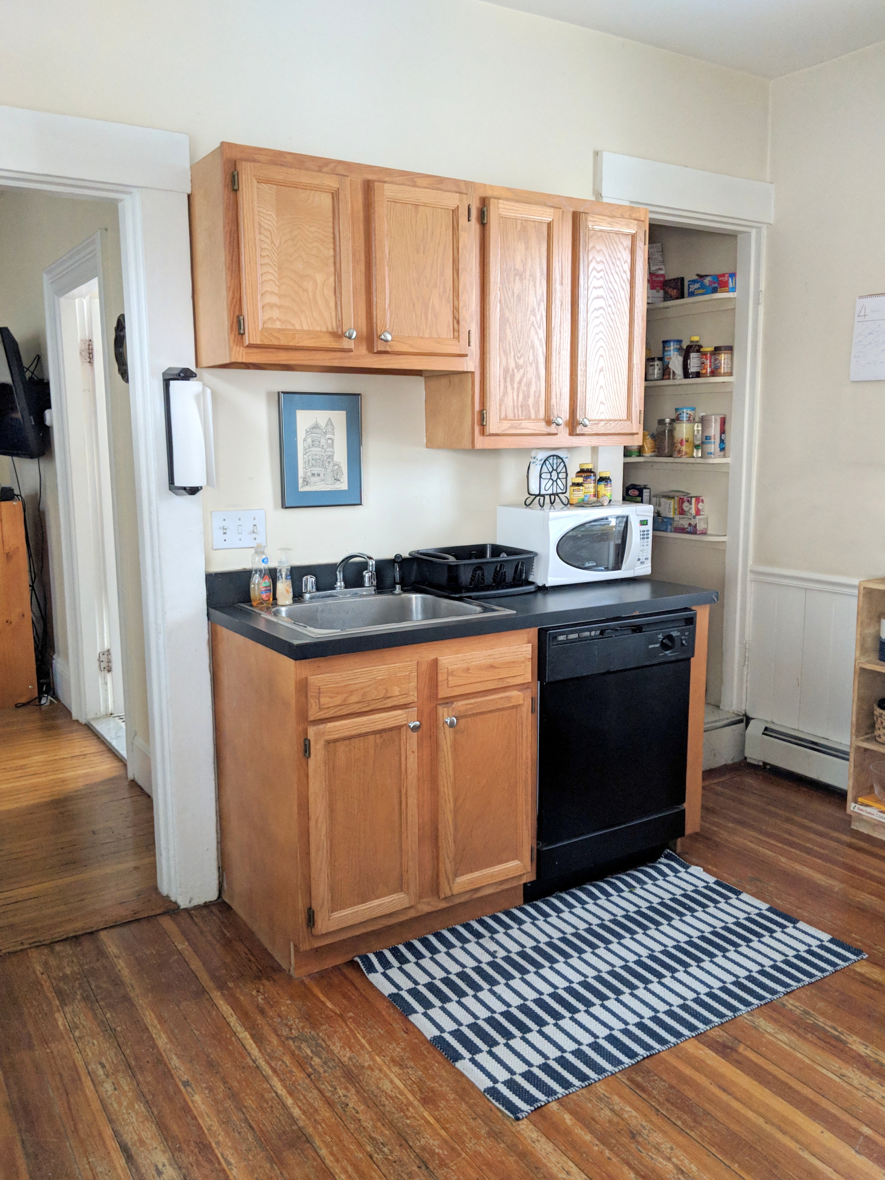 397 Washington St, Inman Square