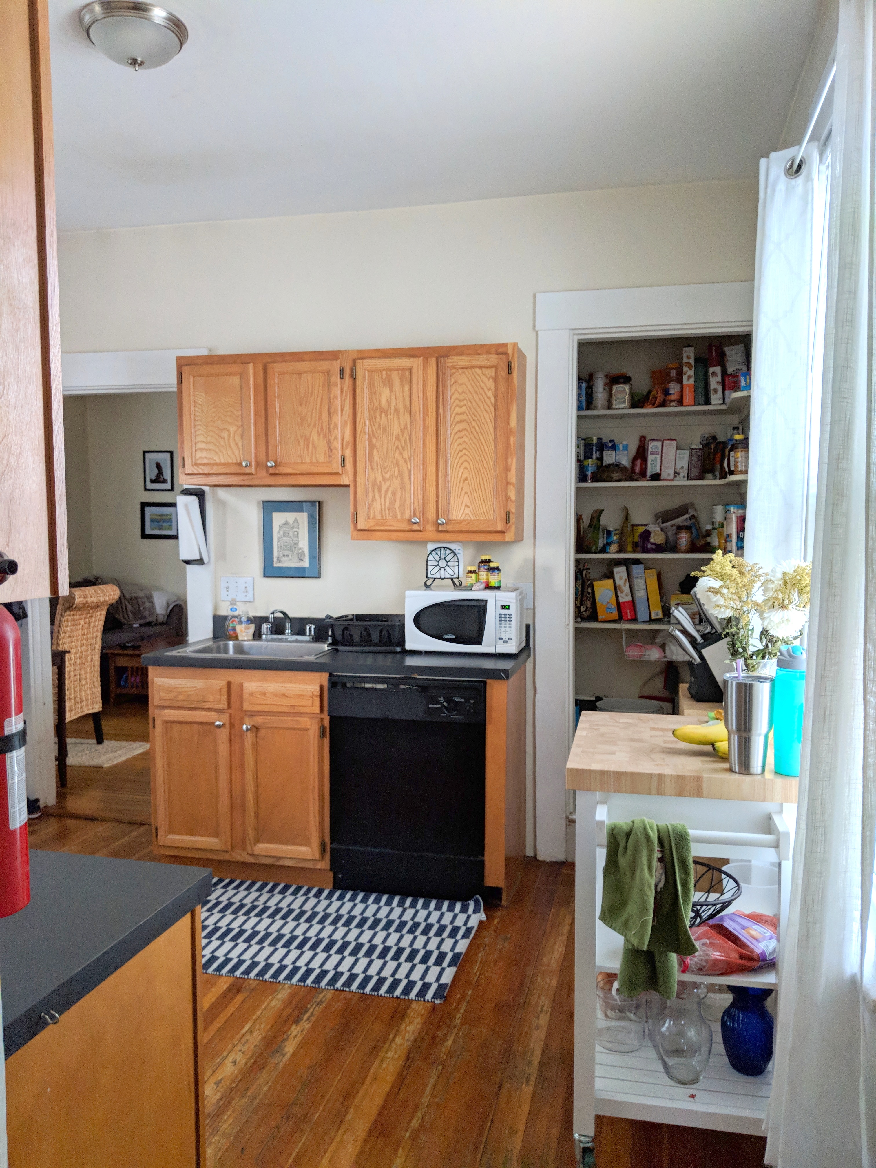 397 Washington St, Inman Square