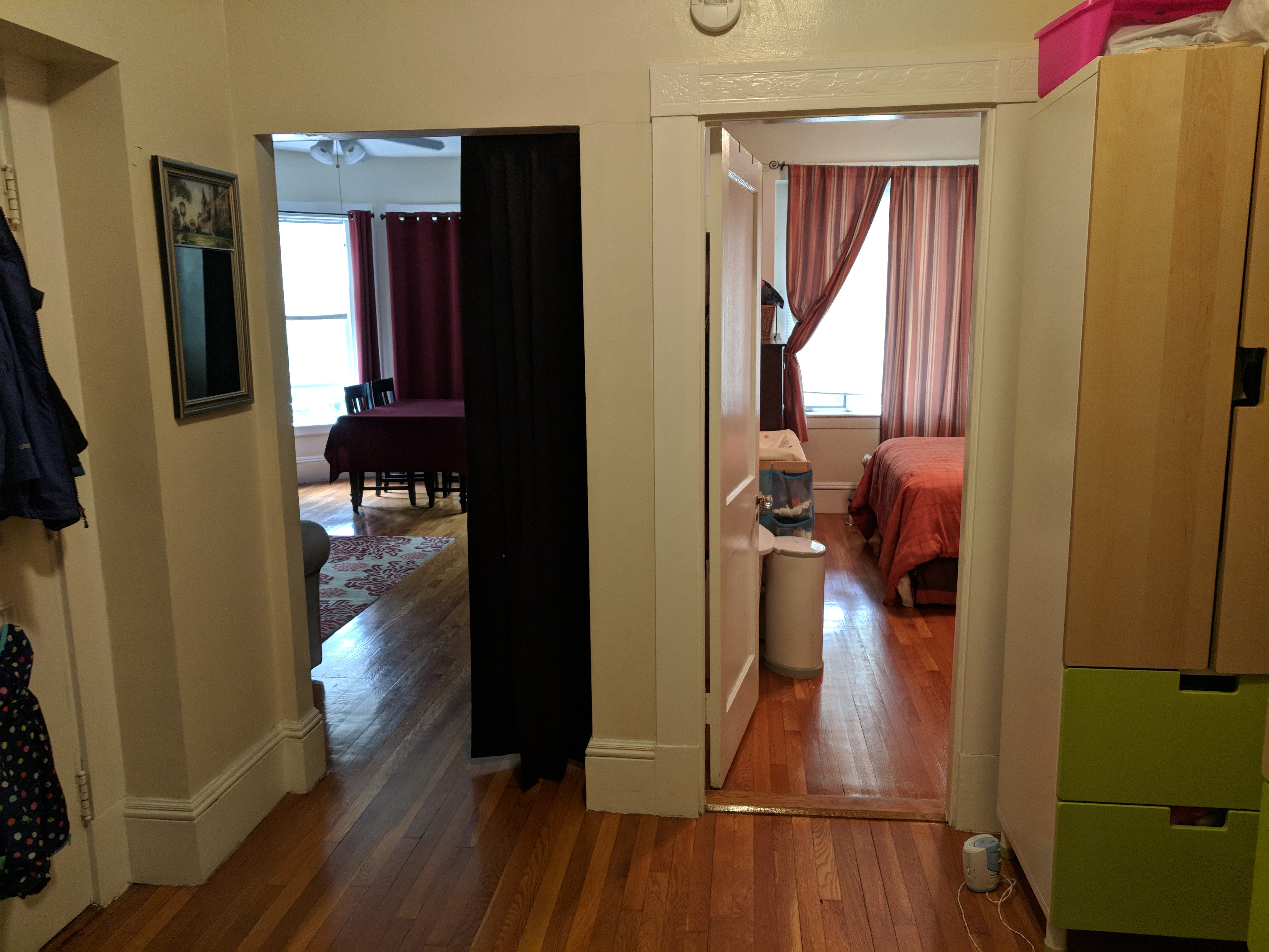 1477 Beacon St, Coolidge Corner