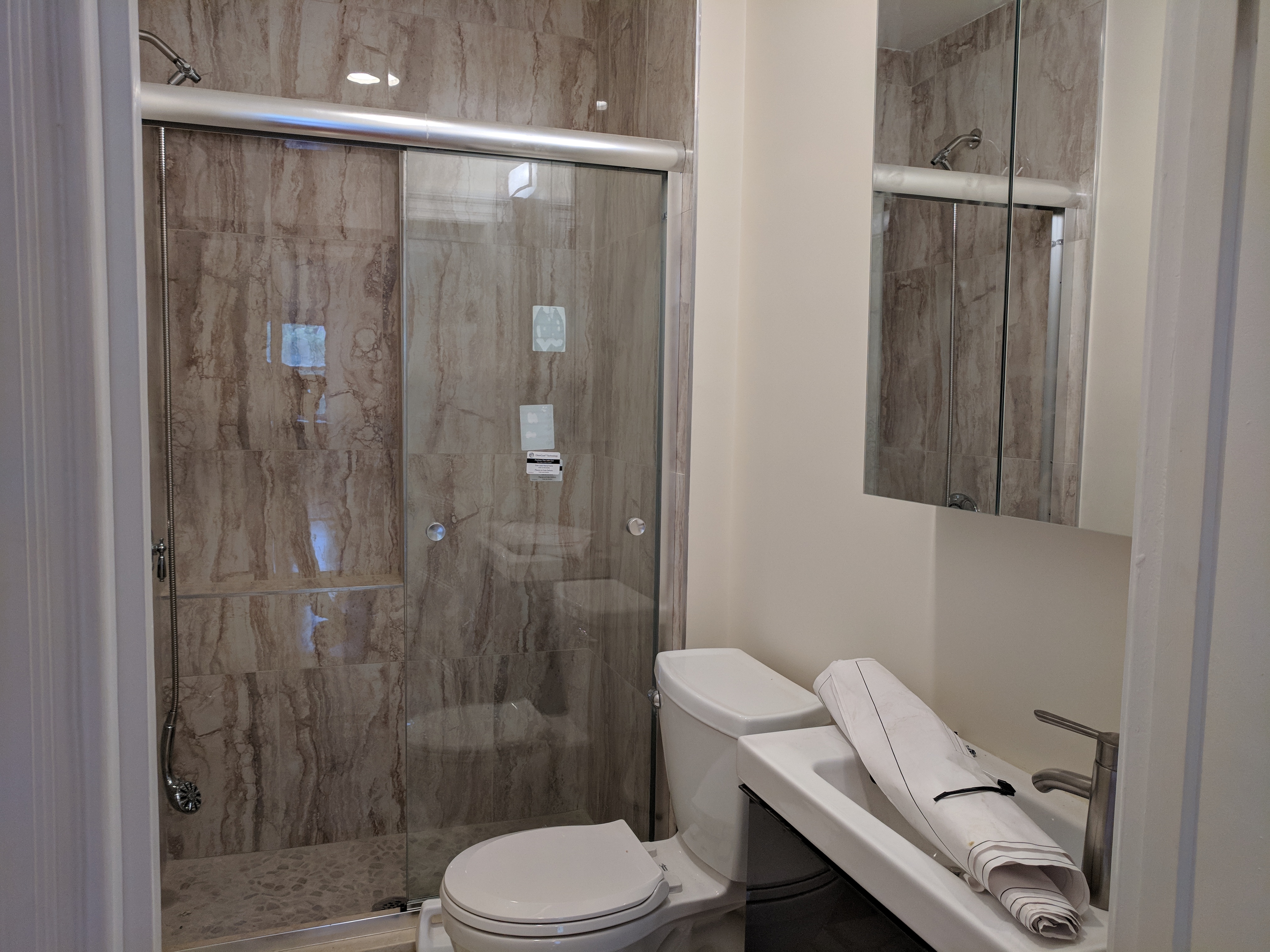 1616 Beacon St, Washington Square