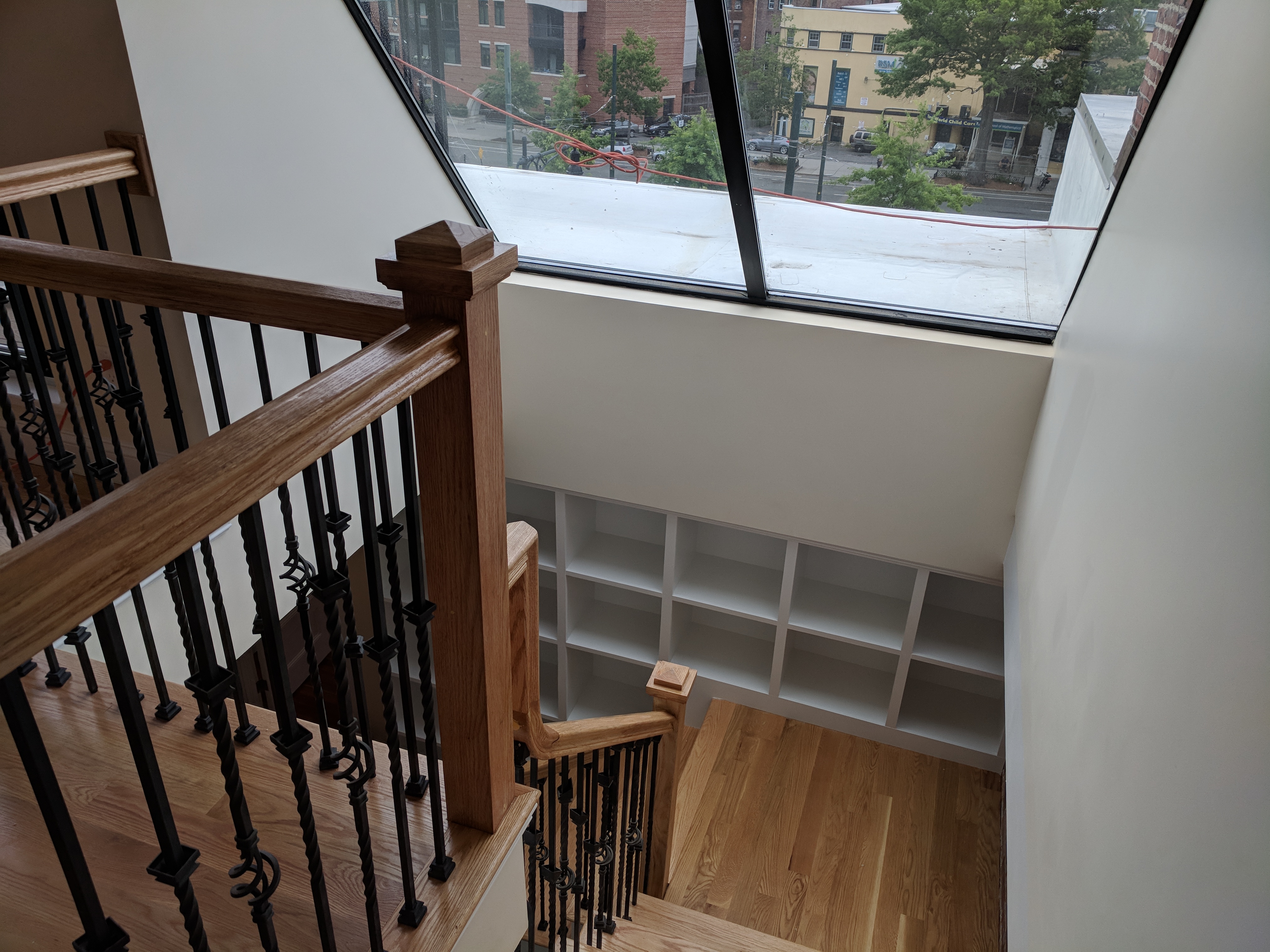 1616 Beacon St, Washington Square