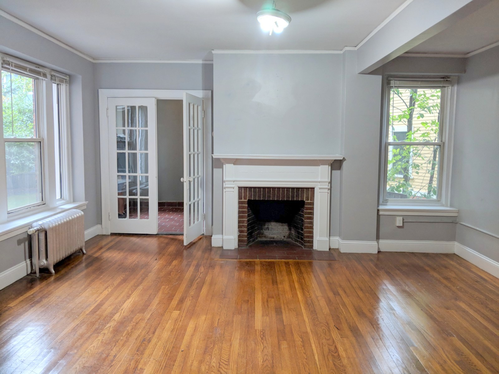 7 Craigie Cir, Harvard Square