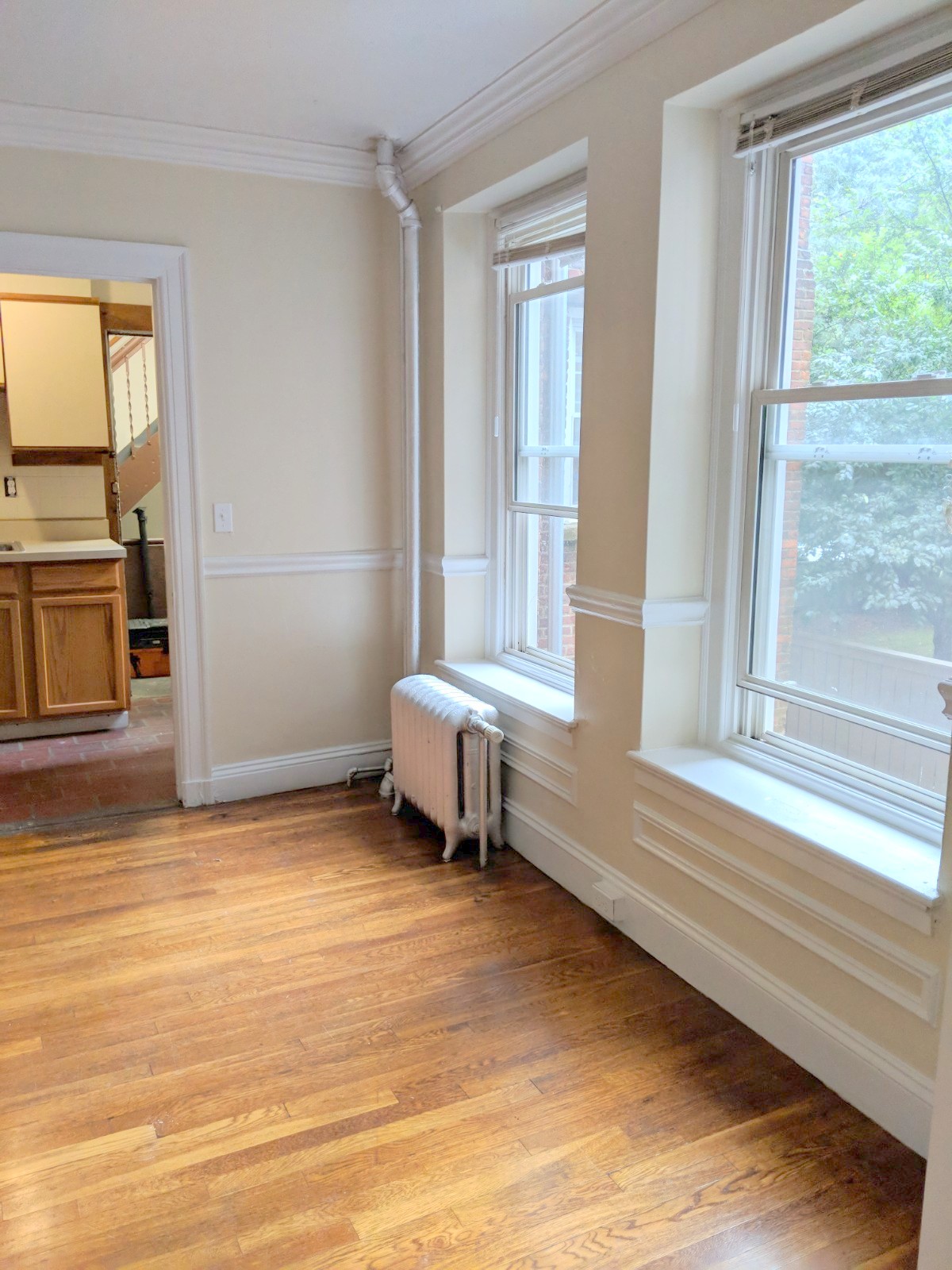 7 Craigie Cir, Harvard Square