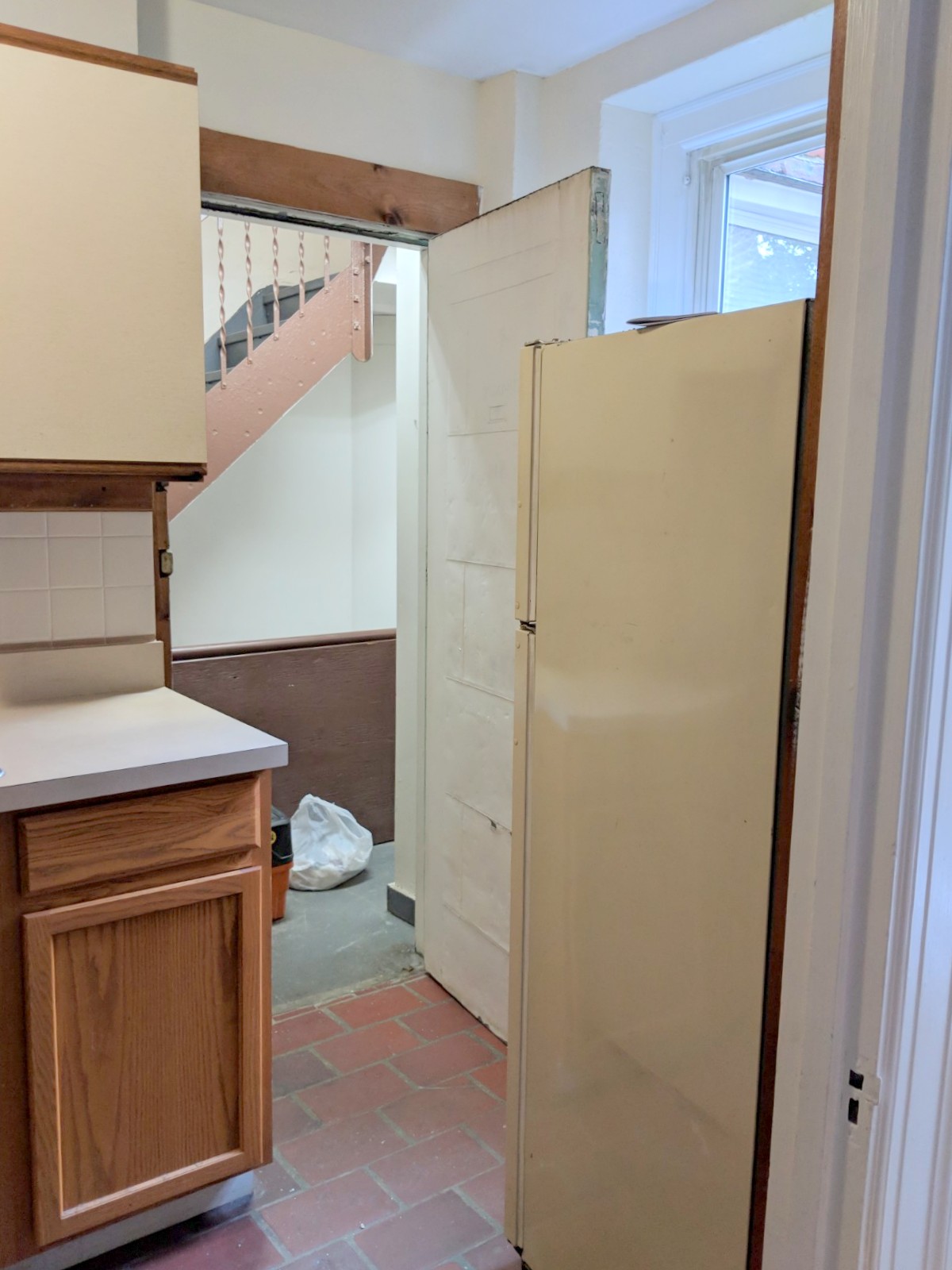 7 Craigie Cir, Harvard Square