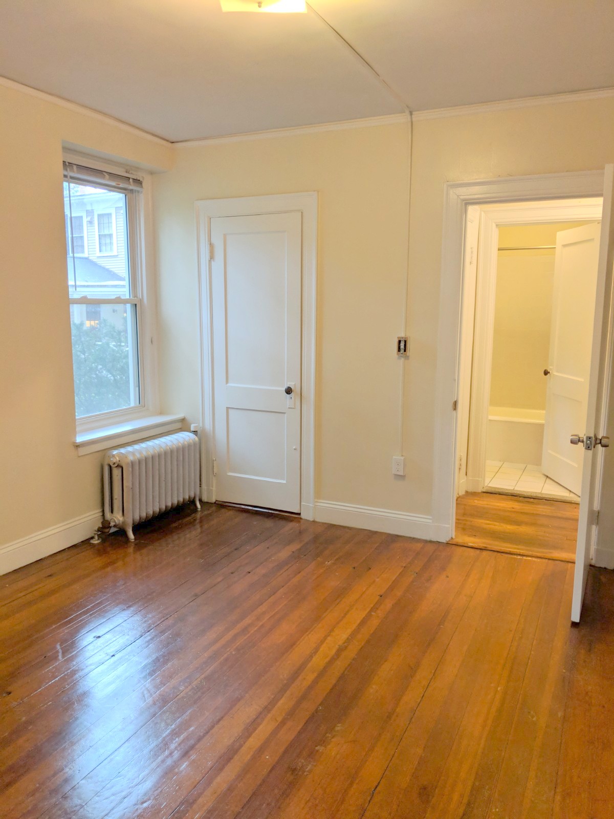 7 Craigie Cir, Harvard Square