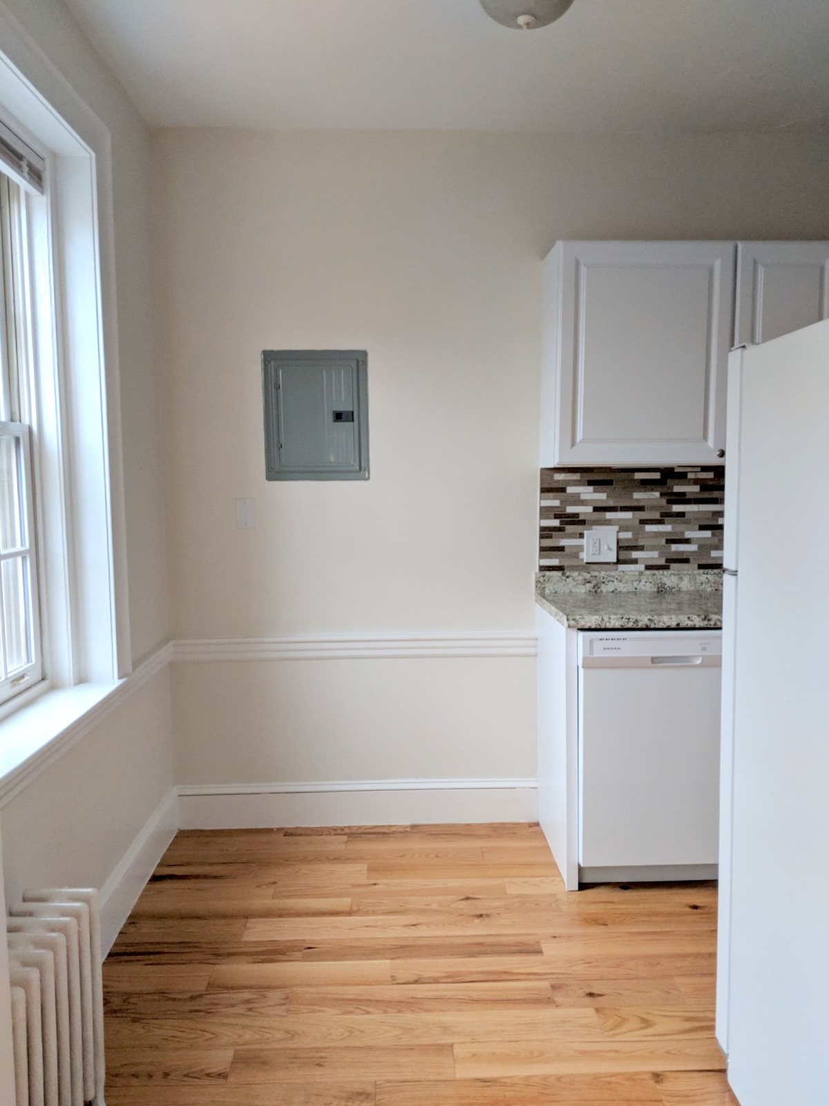 353 Harvard St, Harvard Square