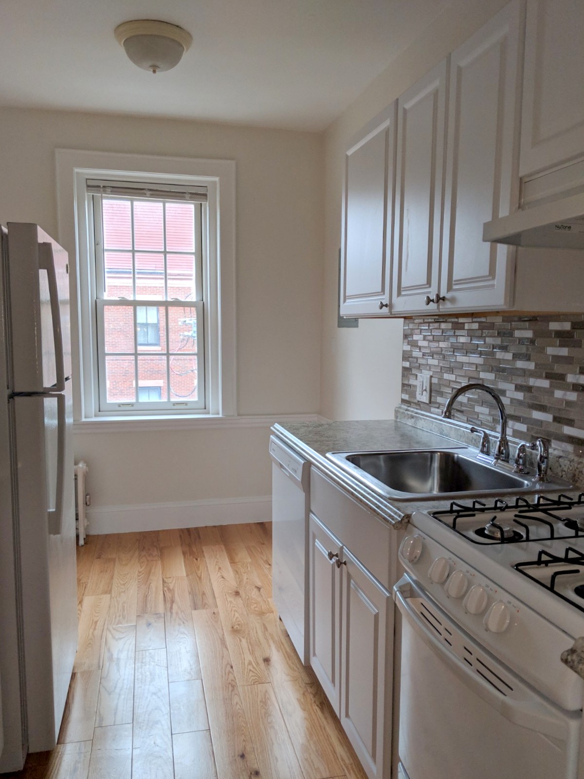 353 Harvard St, Mid Cambridge