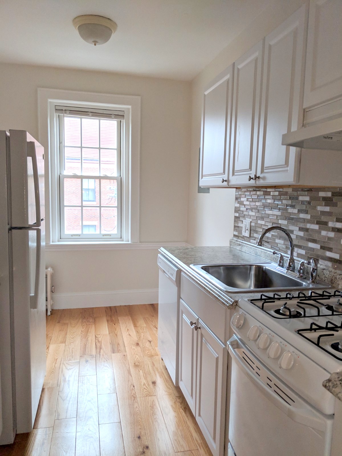 353 Harvard St, Harvard Square