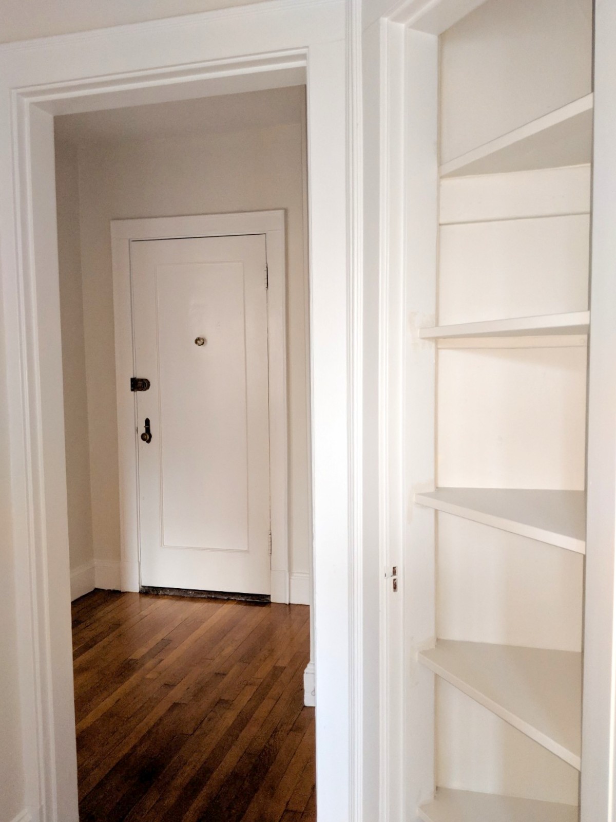 353 Harvard St, Harvard Square