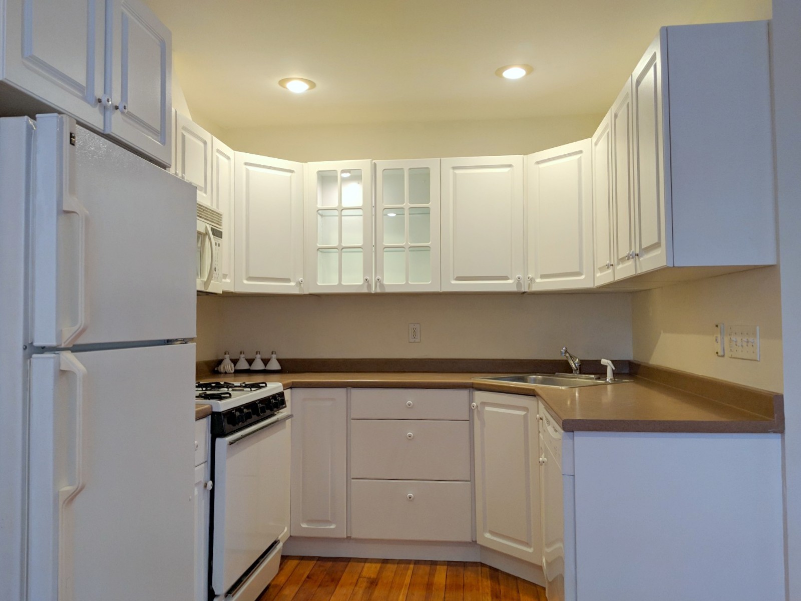 7 Locke St, Porter Square