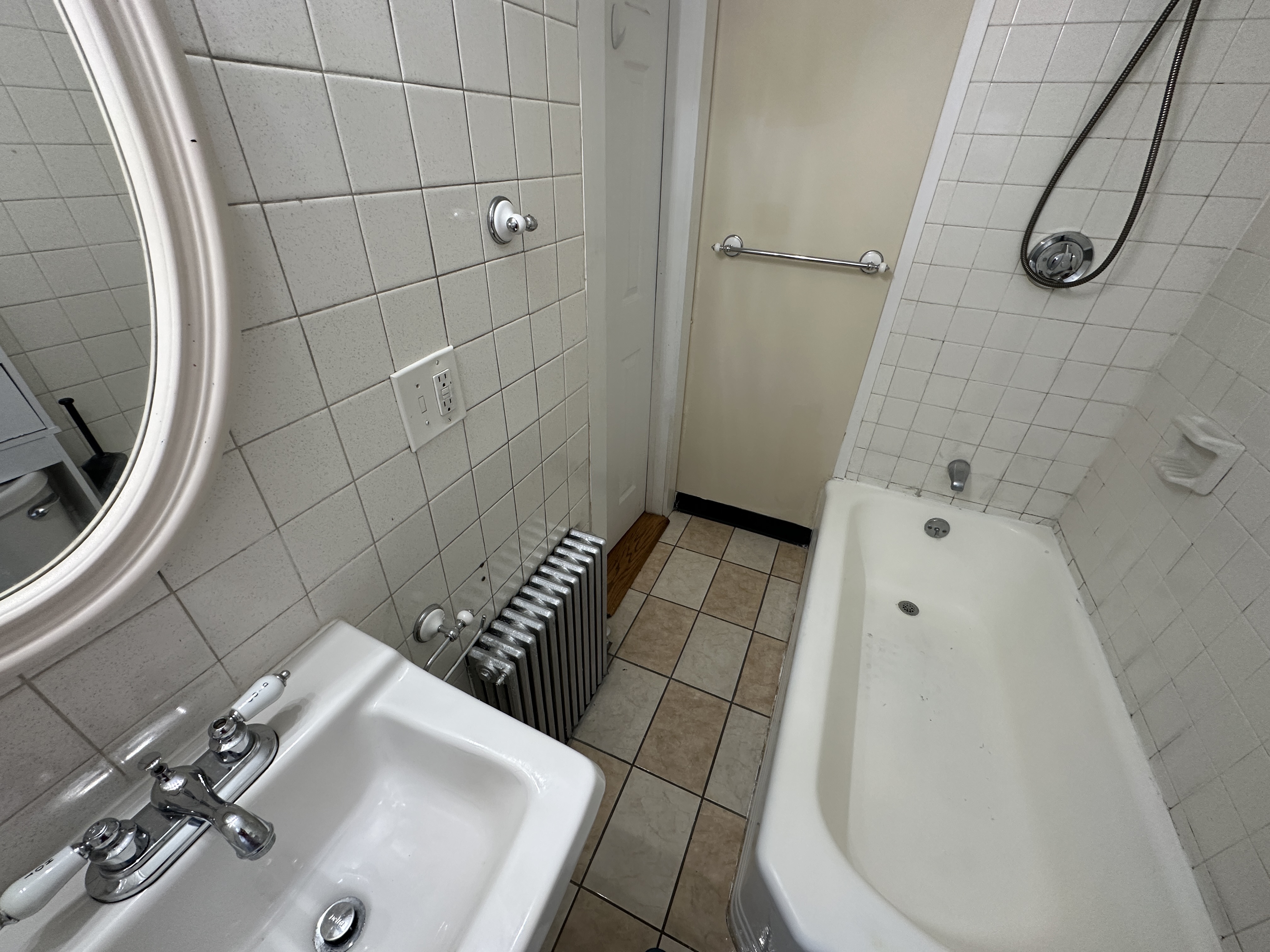 381 Dorchester St, South Boston